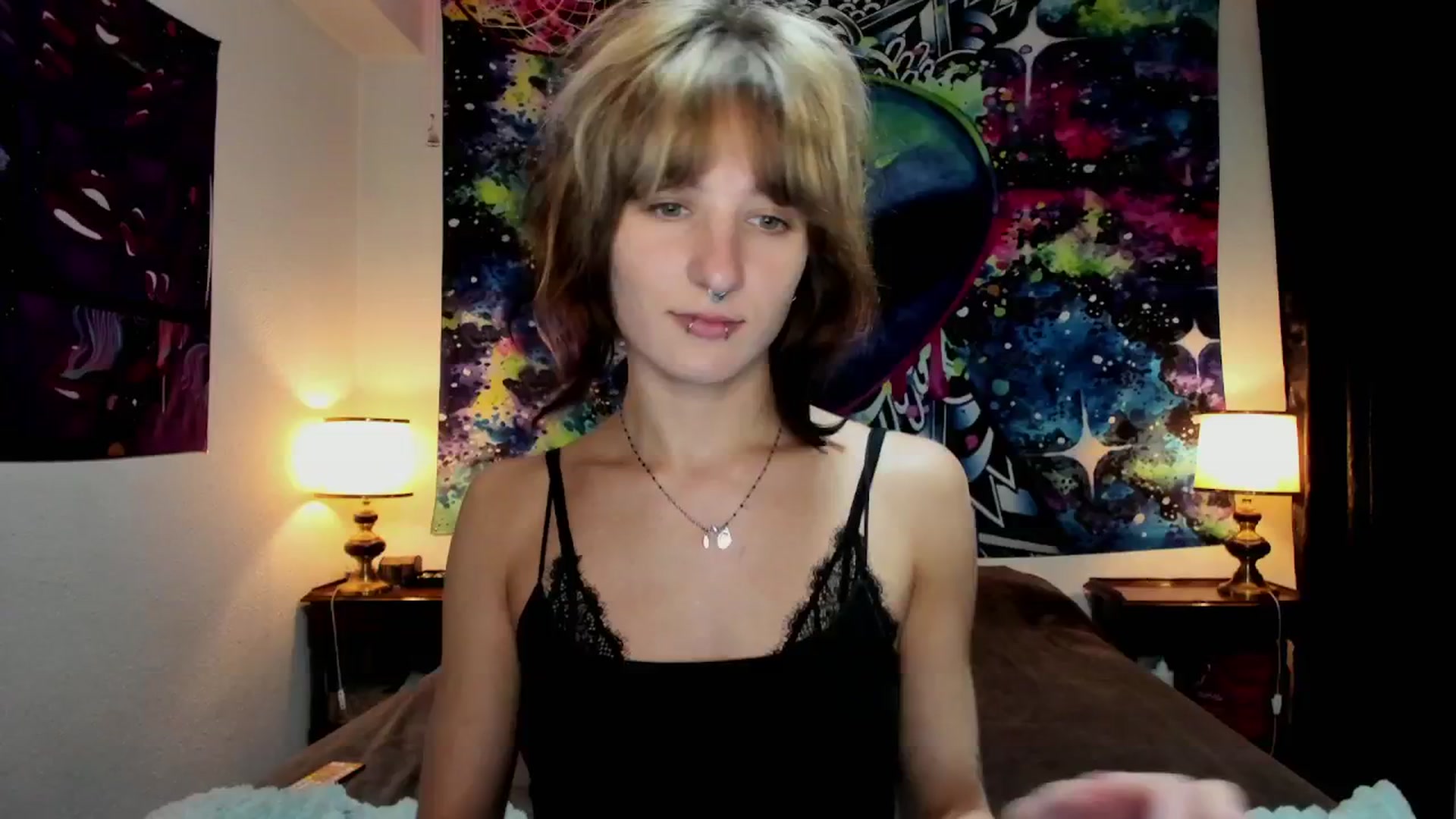 Gallery image thumbnail from Black_Aranya's myfreecams stream on, 11/03/2025, 18:57 image 18 of 20