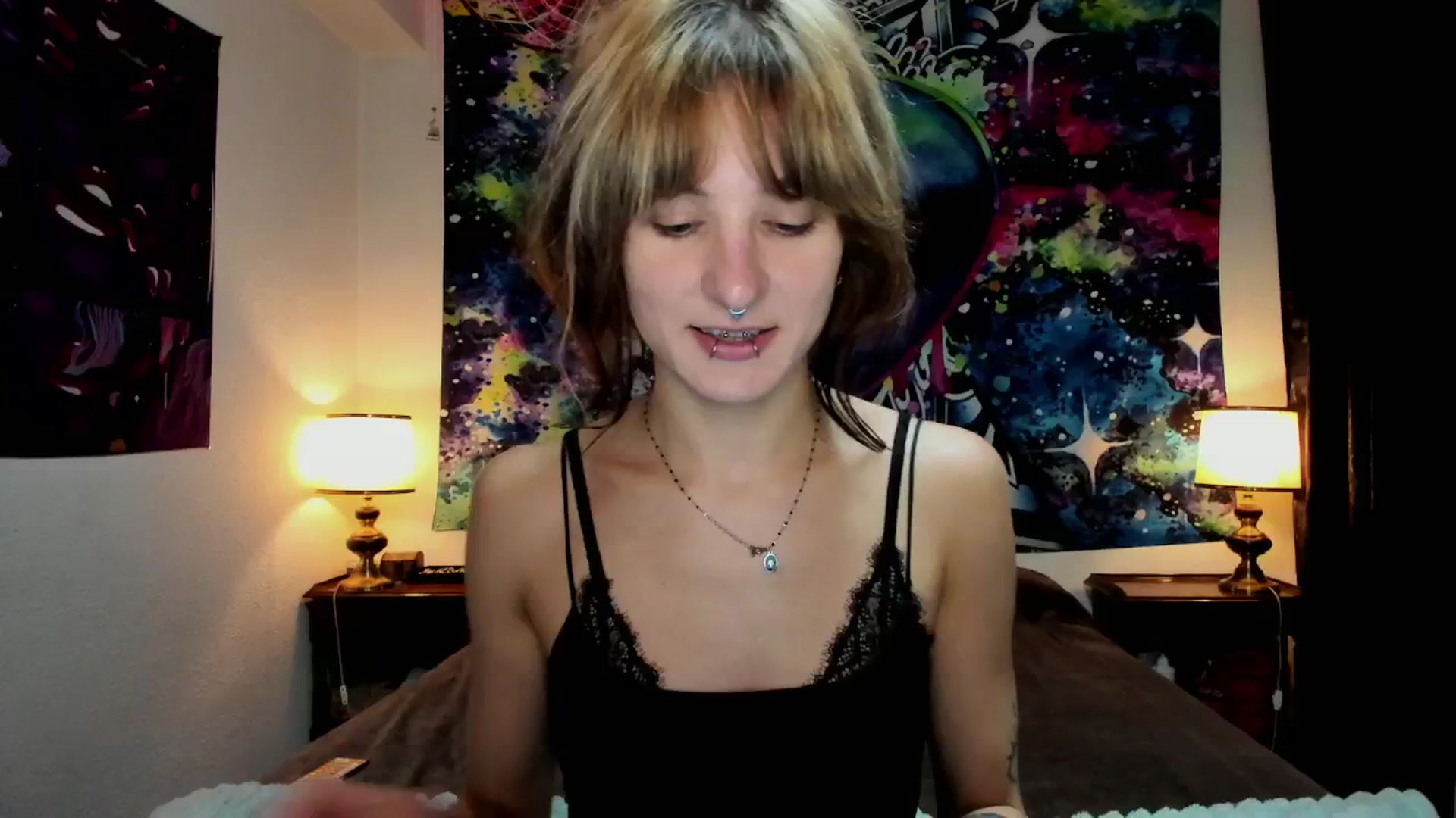 Gallery image thumbnail from Black_Aranya's myfreecams stream on, 11/03/2025, 18:57 image 7 of 20