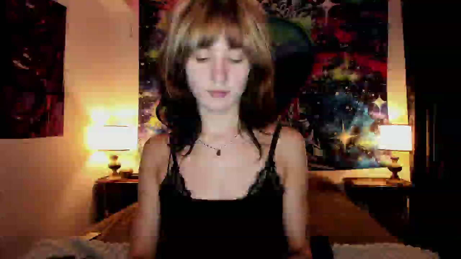 Gallery image thumbnail from Black_Aranya's myfreecams stream on, 11/03/2025, 21:33 image 12 of 20