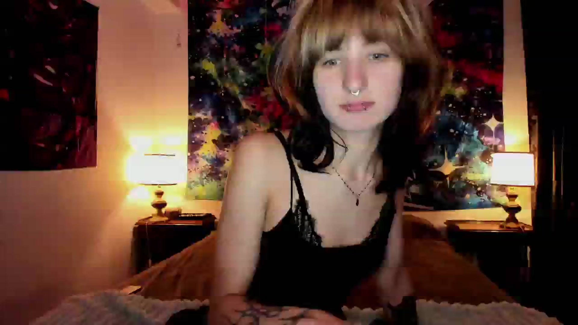 Gallery image thumbnail from Black_Aranya's myfreecams stream on, 11/03/2025, 21:33 image 5 of 20