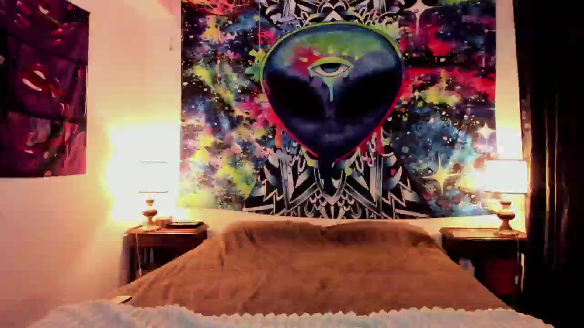 Gallery image thumbnail from Black_Aranya's myfreecams stream on, 11/03/2025, 21:33 image 6 of 20