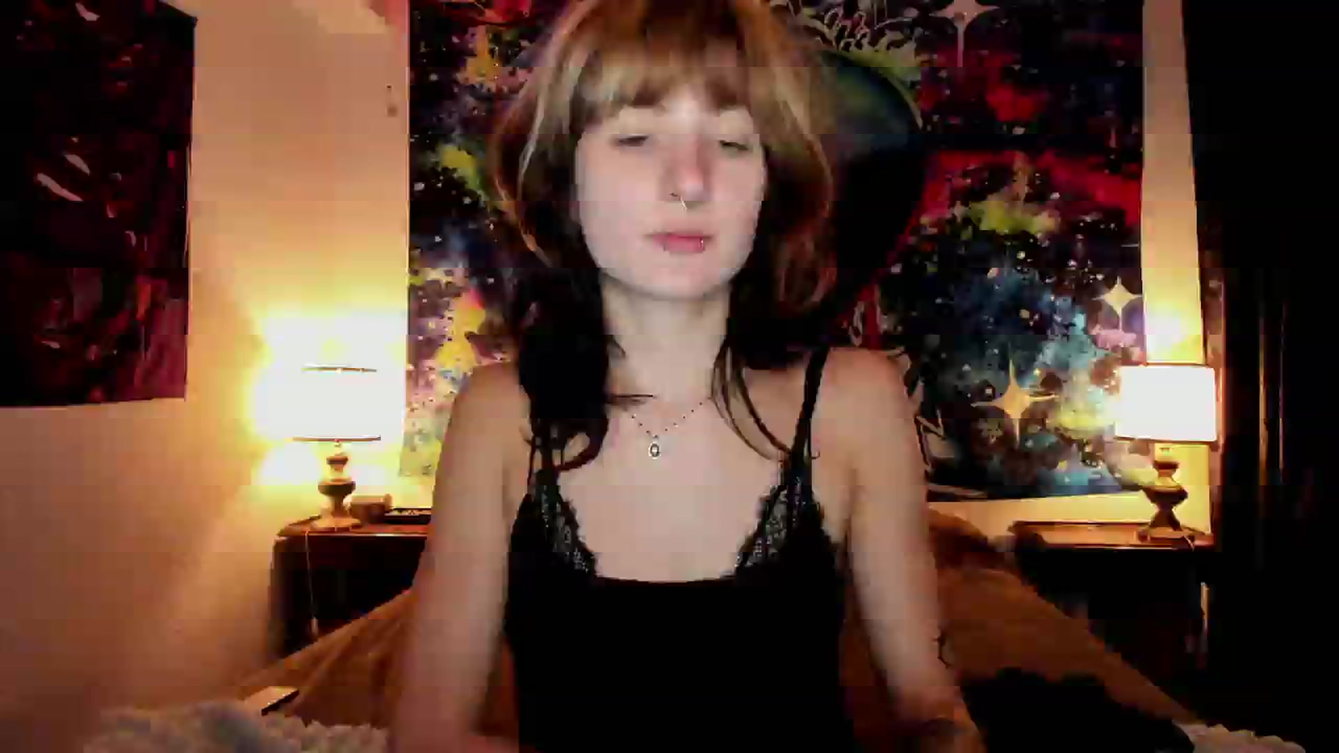 Gallery image thumbnail from Black_Aranya's myfreecams stream on, 11/03/2025, 21:33 image 20 of 20