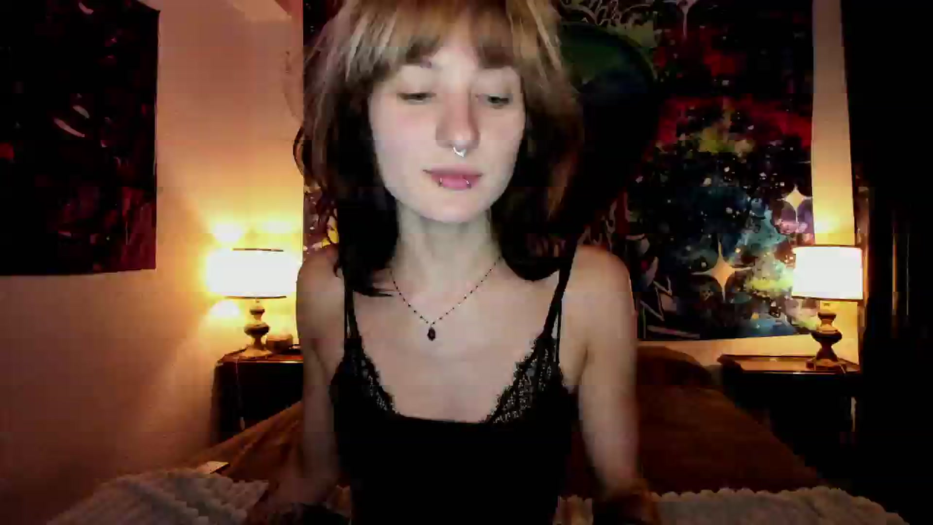 Gallery image thumbnail from Black_Aranya's myfreecams stream on, 11/03/2025, 21:33 image 3 of 20