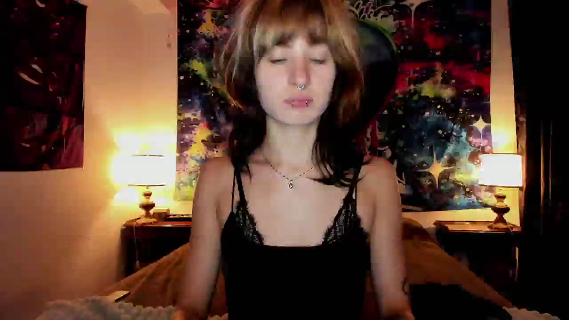Gallery image thumbnail from Black_Aranya's myfreecams stream on, 11/03/2025, 21:33 image 18 of 20