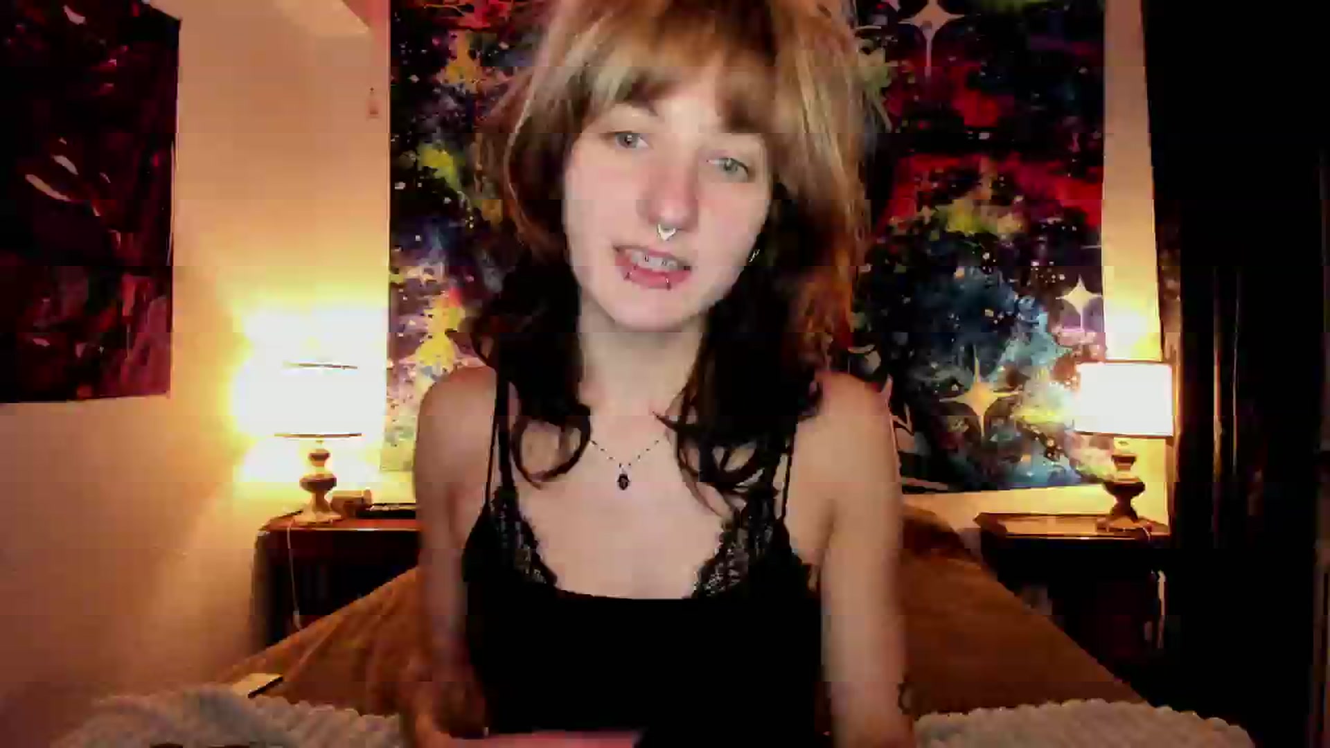 Gallery image thumbnail from Black_Aranya's myfreecams stream on, 11/03/2025, 21:33 image 15 of 20