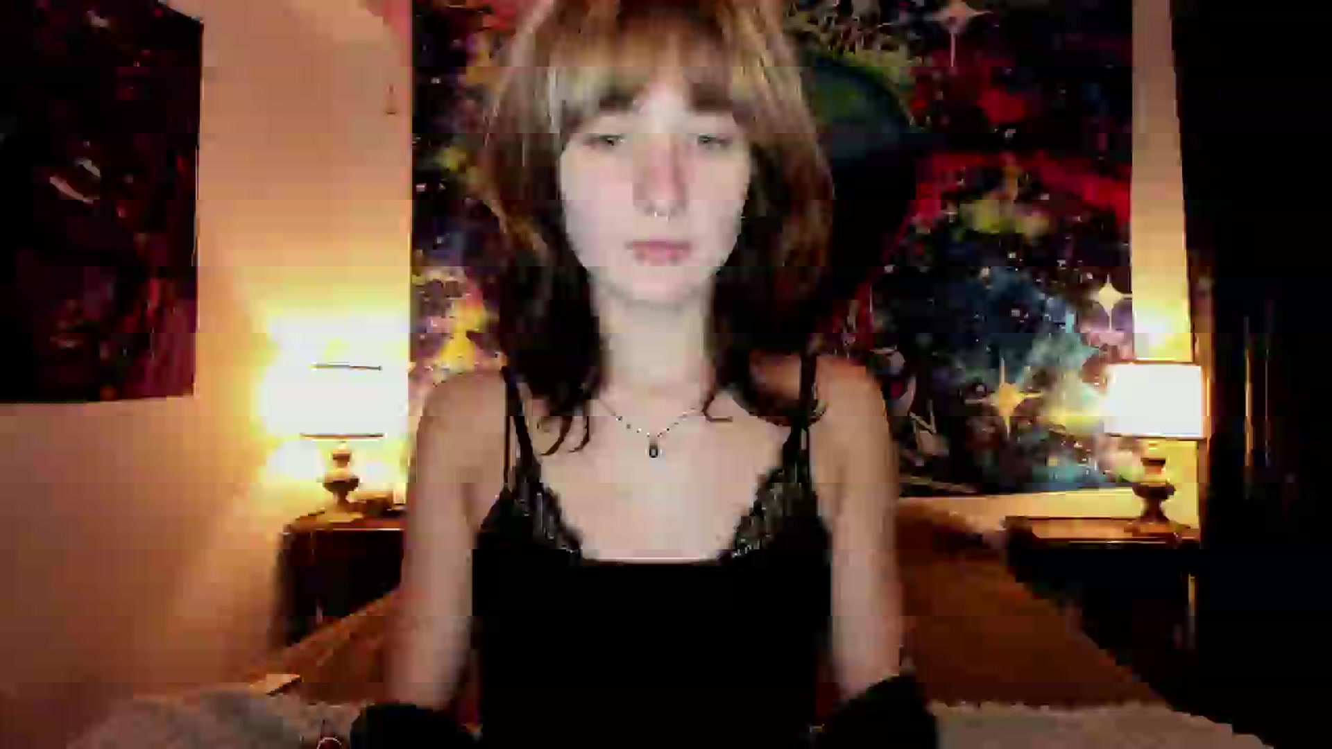 Gallery image thumbnail from Black_Aranya's myfreecams stream on, 11/03/2025, 21:33 image 7 of 20