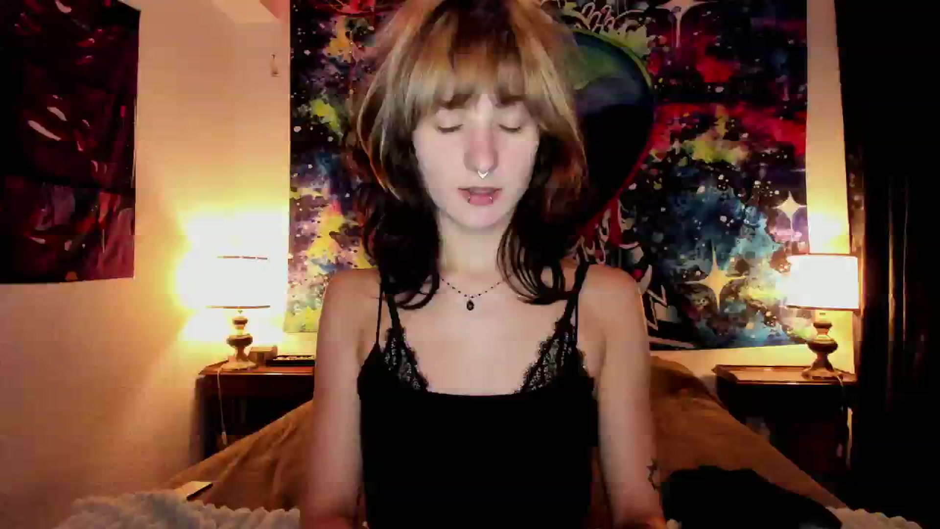 Gallery image thumbnail from Black_Aranya's myfreecams stream on, 11/03/2025, 21:33 image 19 of 20