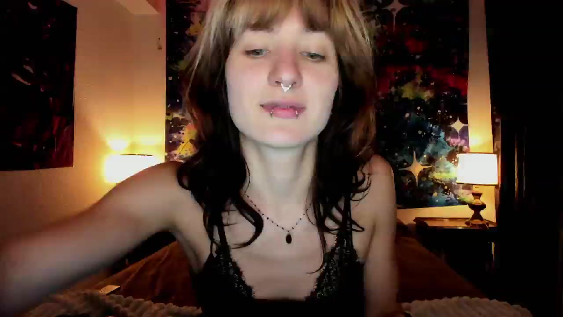Gallery image thumbnail from Black_Aranya's myfreecams stream on, 11/03/2025, 21:33 image 13 of 20