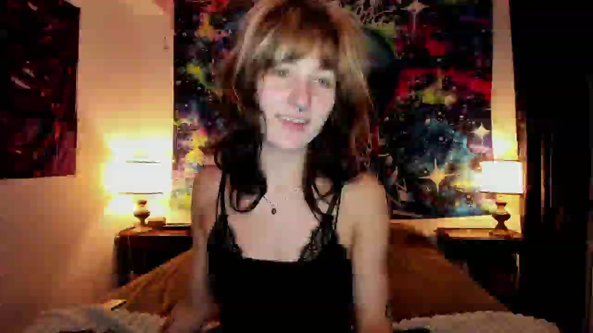 Gallery image thumbnail from Black_Aranya's myfreecams stream on, 11/03/2025, 21:33 image 14 of 20