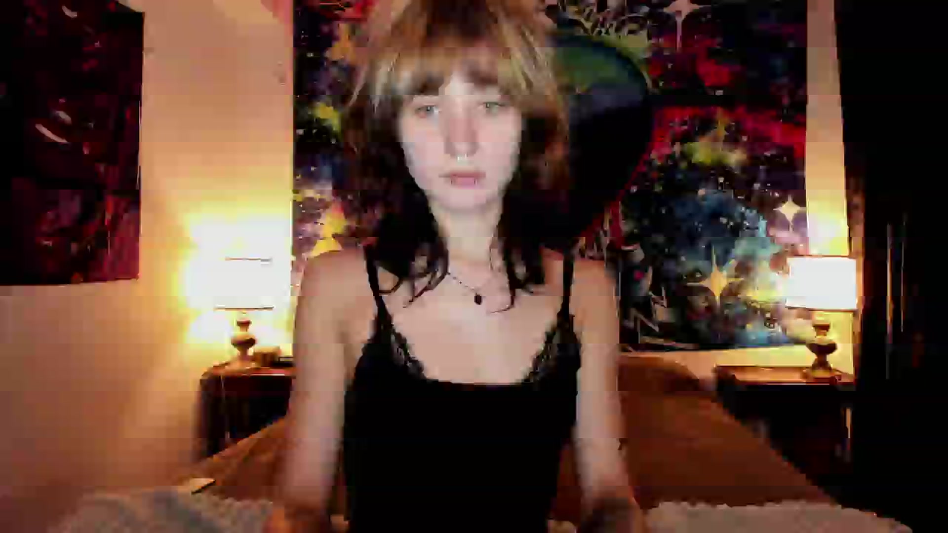 Gallery image thumbnail from Black_Aranya's myfreecams stream on, 11/03/2025, 21:33 image 11 of 20