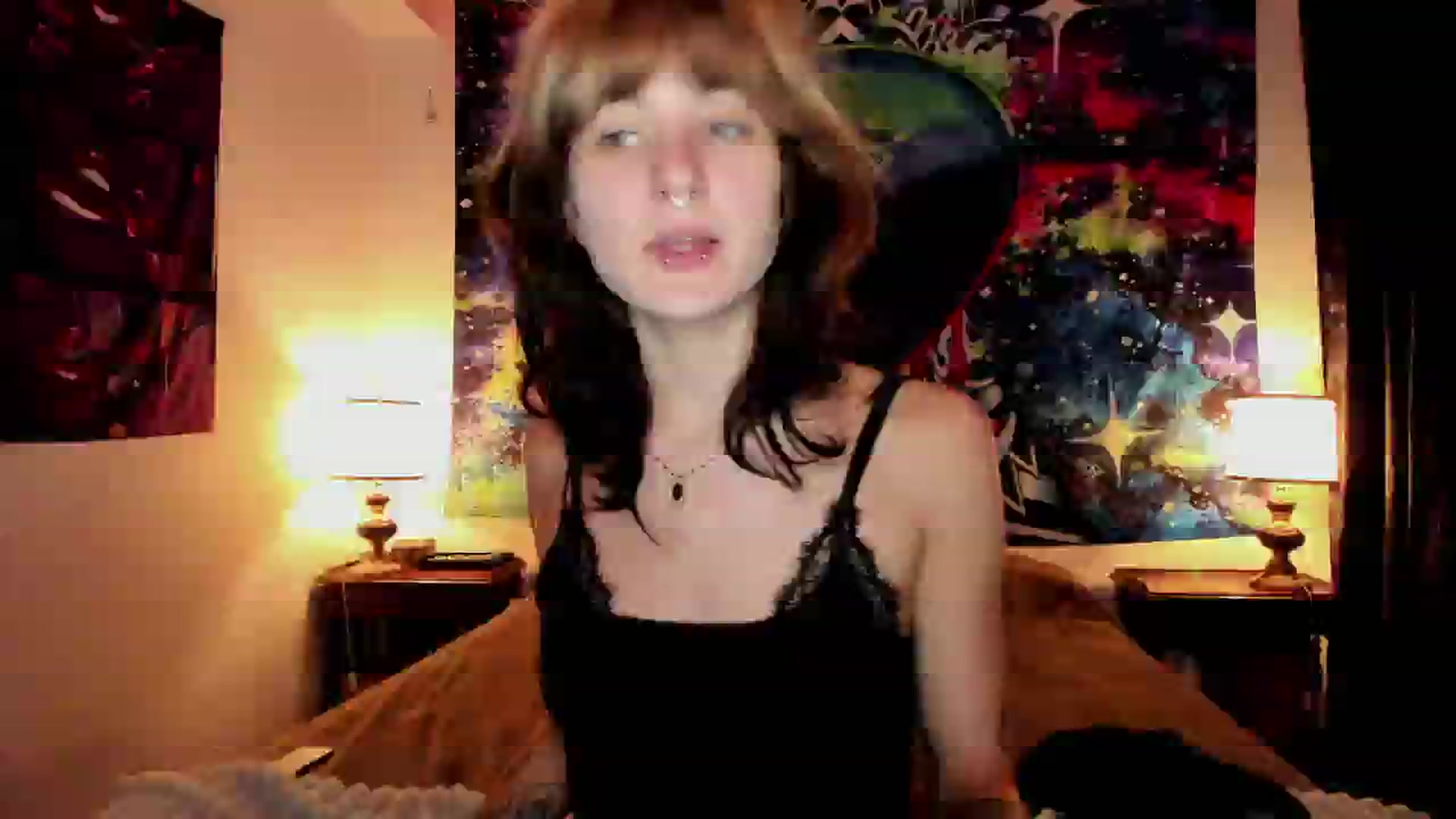 Gallery image thumbnail from Black_Aranya's myfreecams stream on, 11/03/2025, 21:33 image 17 of 20