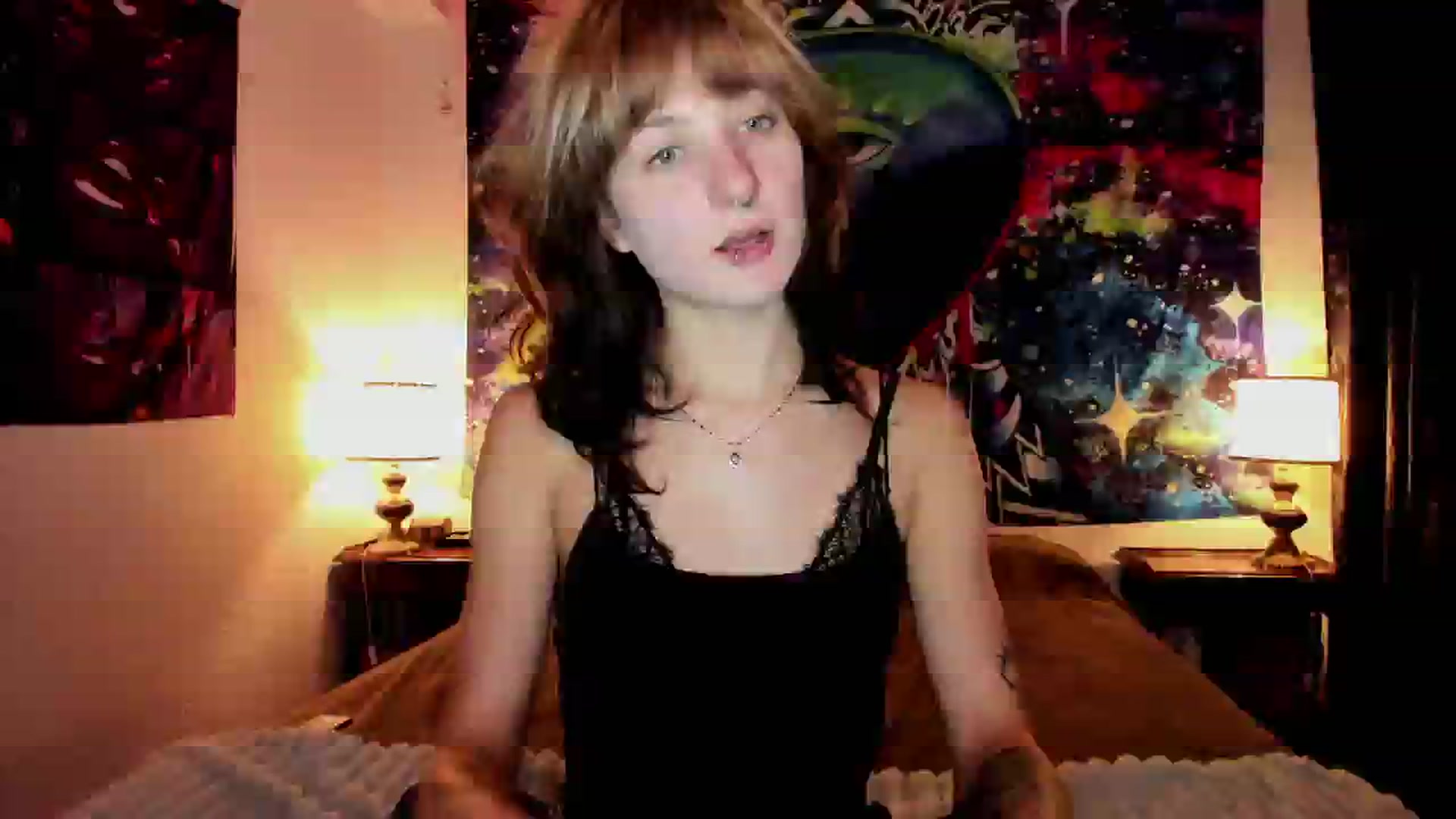 Gallery image thumbnail from Black_Aranya's myfreecams stream on, 11/03/2025, 21:33 image 2 of 20