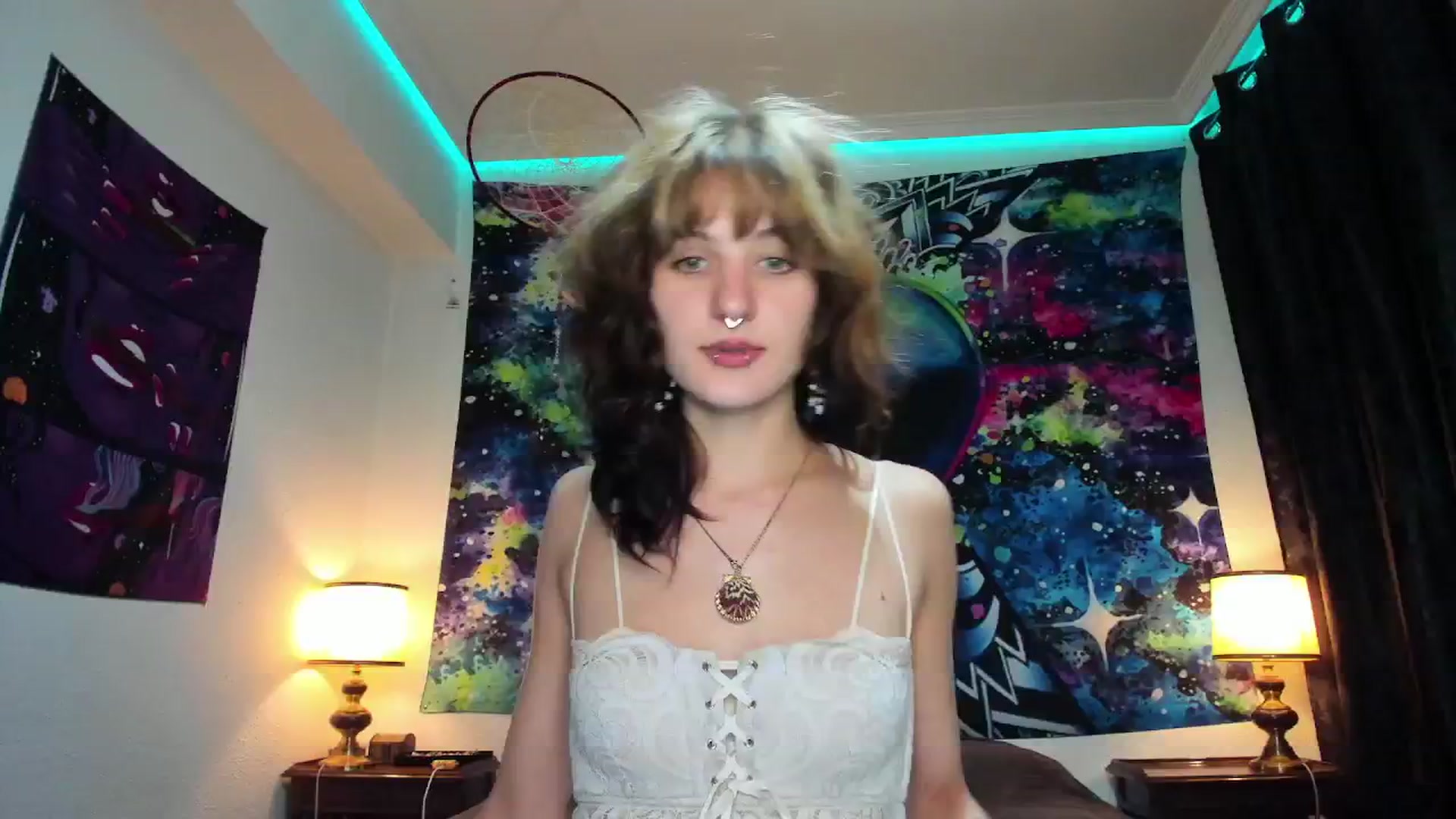 Gallery image thumbnail from Black_Aranya's myfreecams stream on, 11/04/2025, 18:59 image 14 of 20