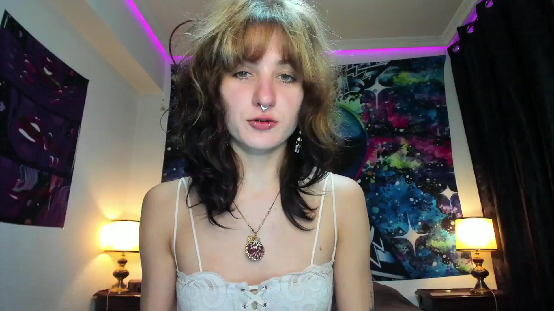 Gallery image thumbnail from Black_Aranya's myfreecams stream on, 11/04/2025, 18:59 image 3 of 20