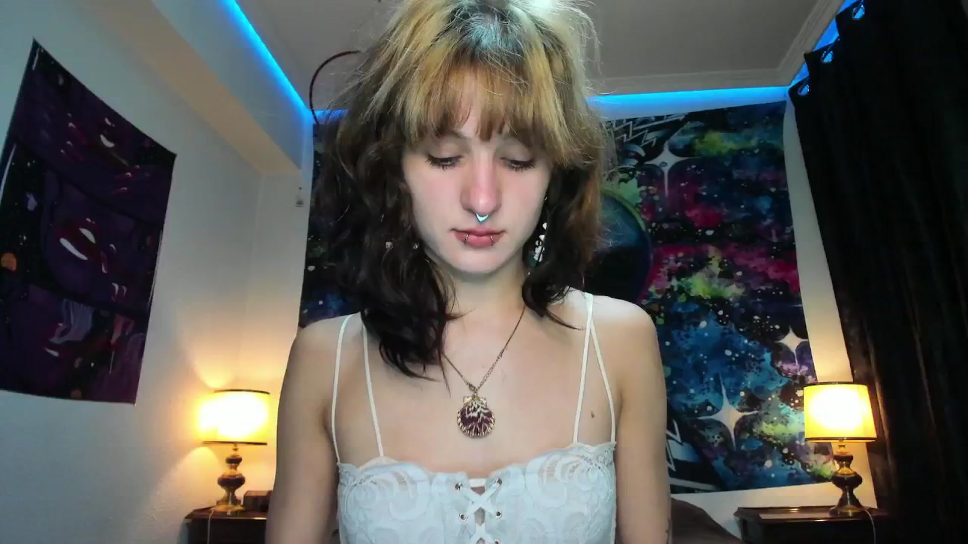 Gallery image thumbnail from Black_Aranya's myfreecams stream on, 11/04/2025, 18:59 image 19 of 20