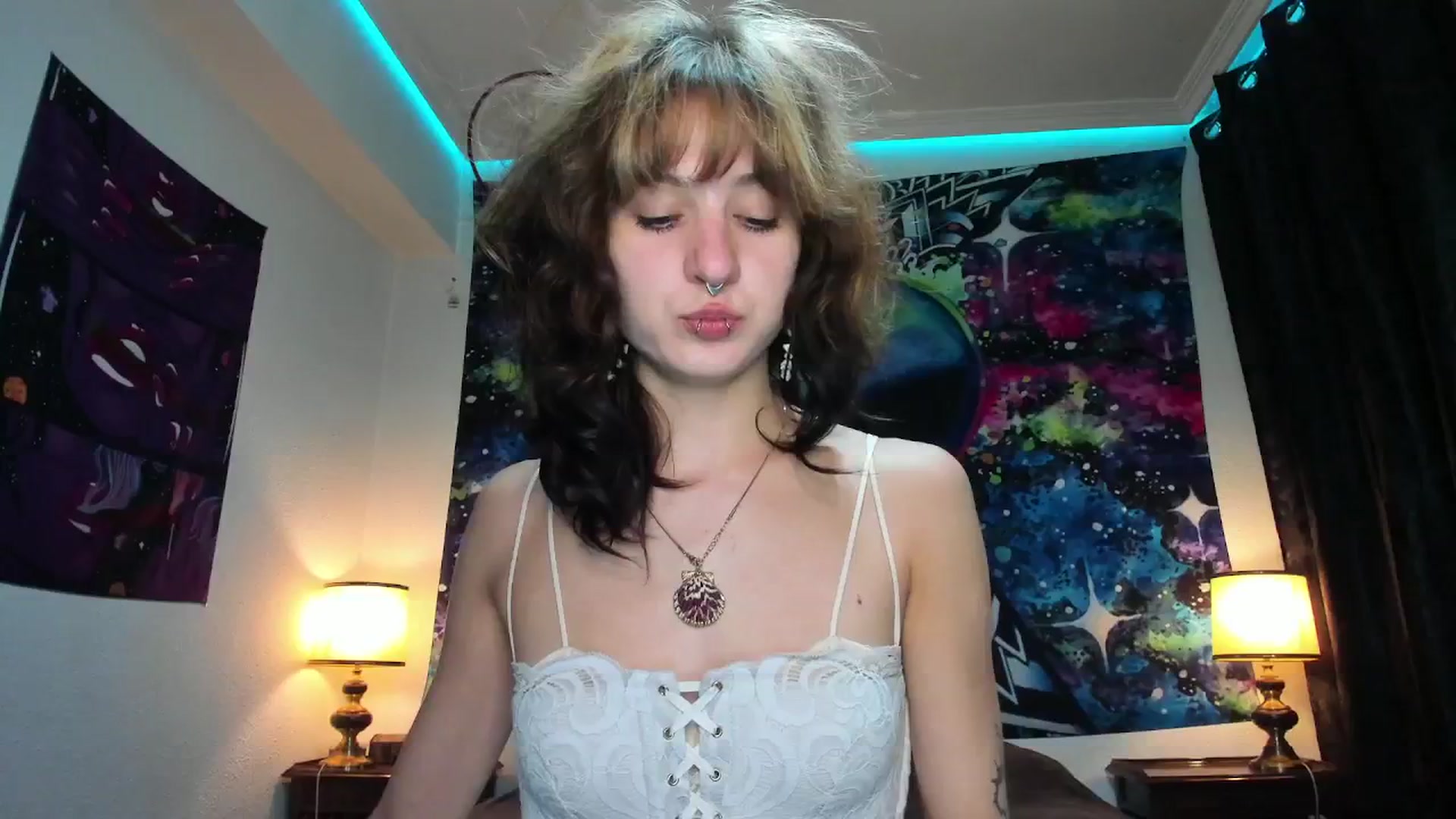 Gallery image thumbnail from Black_Aranya's myfreecams stream on, 11/04/2025, 18:59 image 15 of 20