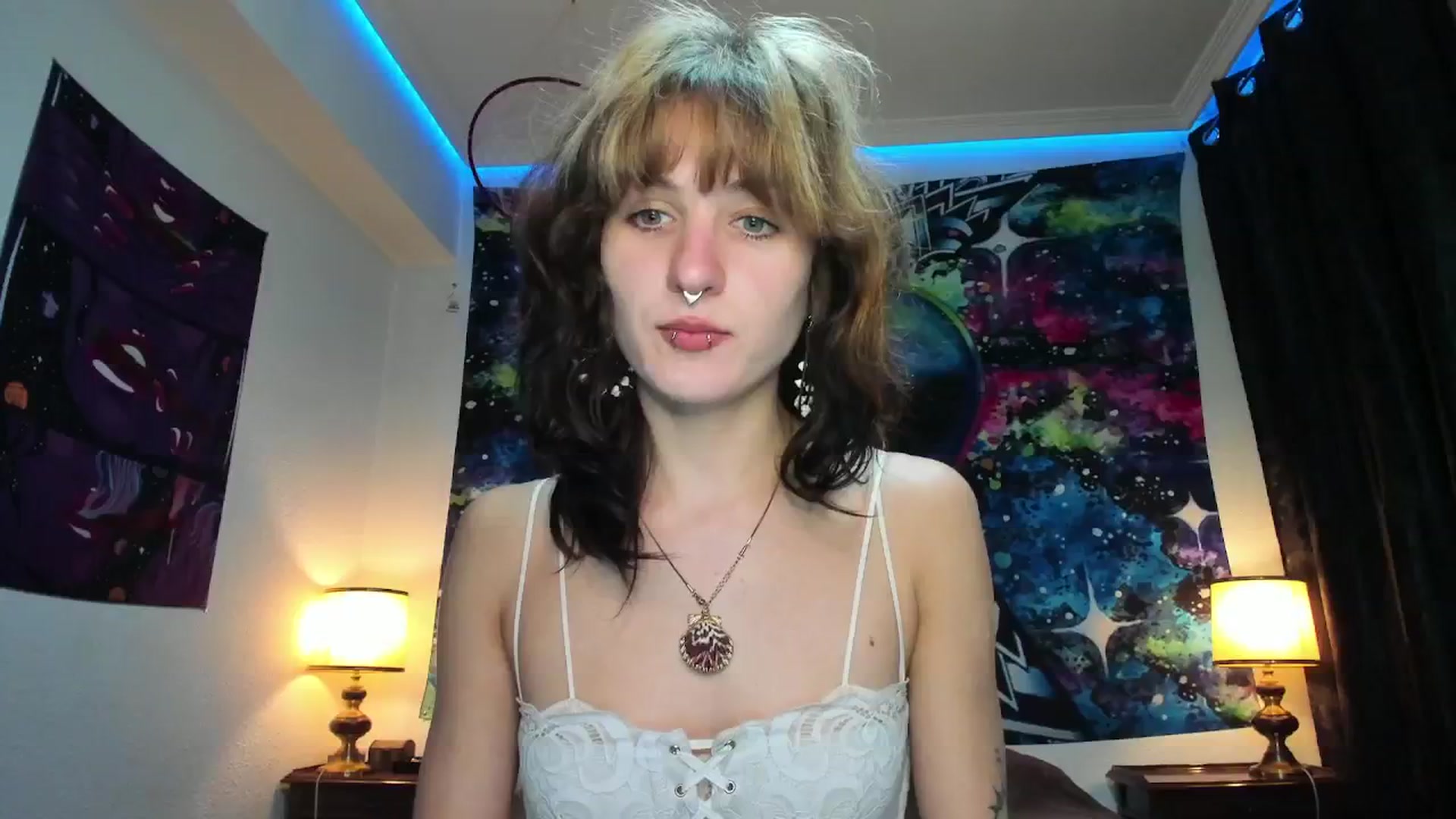 Gallery image thumbnail from Black_Aranya's myfreecams stream on, 11/04/2025, 18:59 image 20 of 20