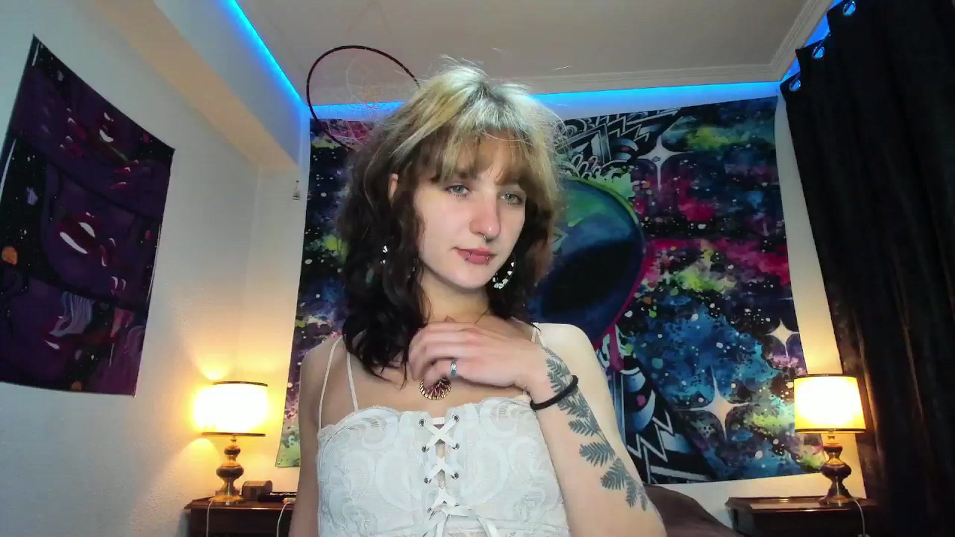 Gallery image thumbnail from Black_Aranya's myfreecams stream on, 11/04/2025, 18:59 image 17 of 20
