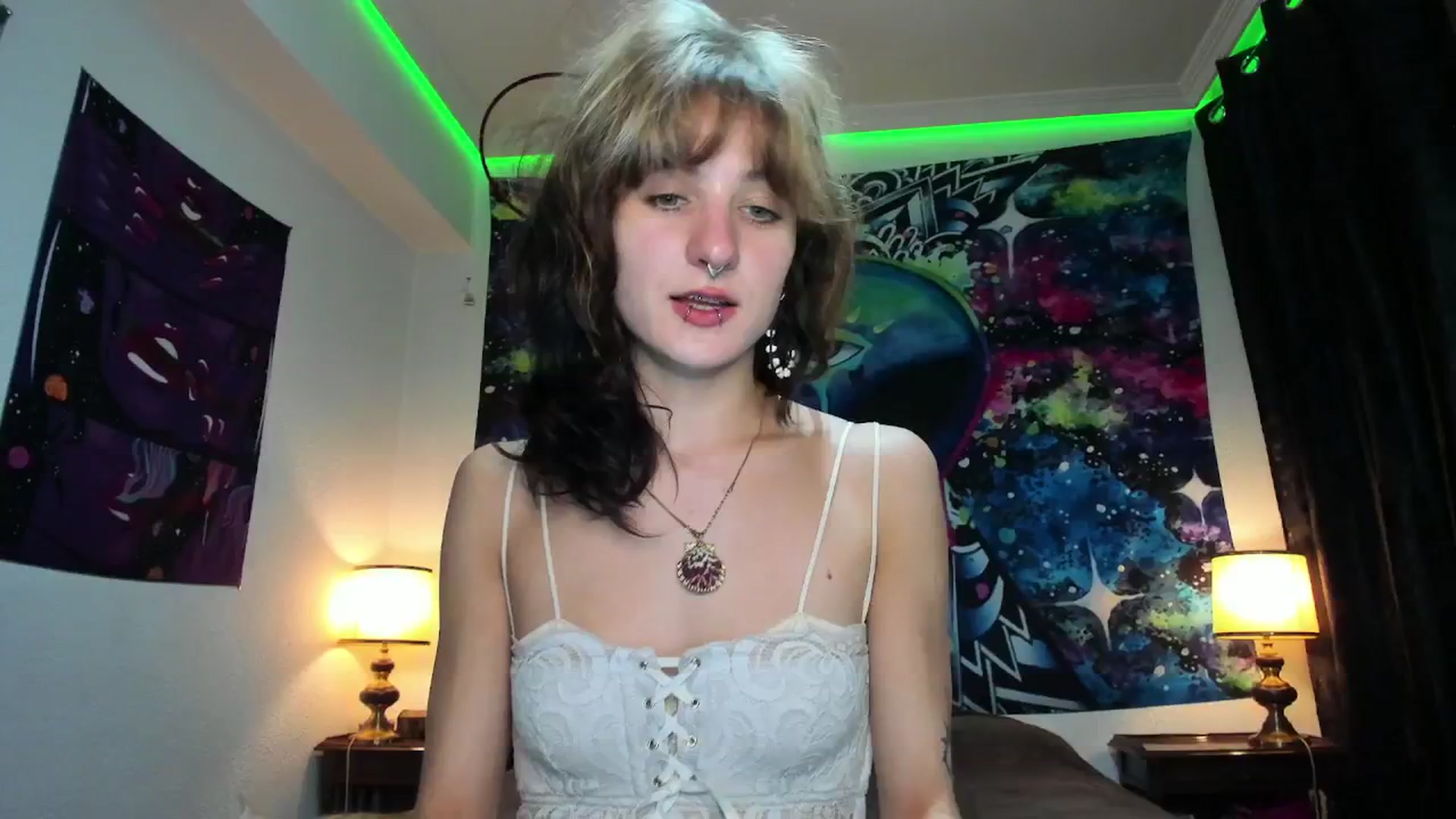 Gallery image thumbnail from Black_Aranya's myfreecams stream on, 11/04/2025, 20:13 image 18 of 20
