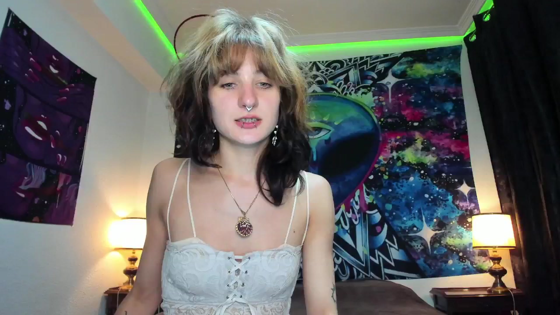 Gallery image thumbnail from Black_Aranya's myfreecams stream on, 11/04/2025, 20:13 image 10 of 20