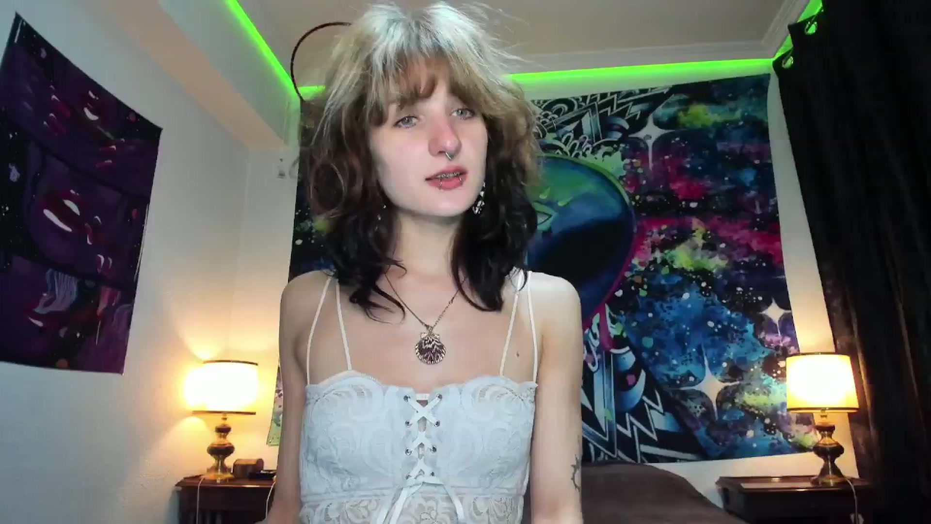 Gallery image thumbnail from Black_Aranya's myfreecams stream on, 11/04/2025, 20:13 image 11 of 20