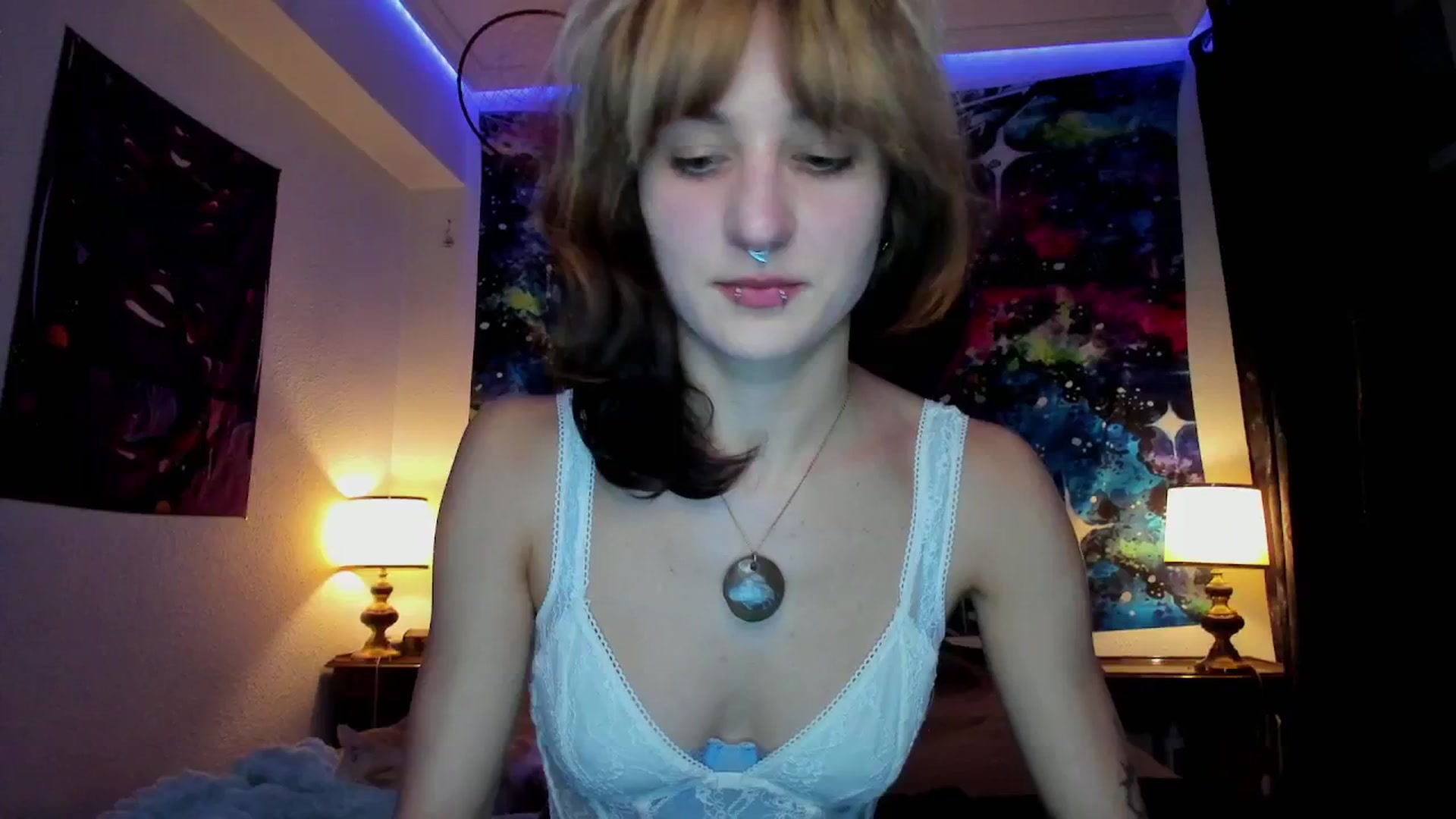 Gallery image thumbnail from Black_Aranya's myfreecams stream on, 11/09/2025, 19:49 image 15 of 20