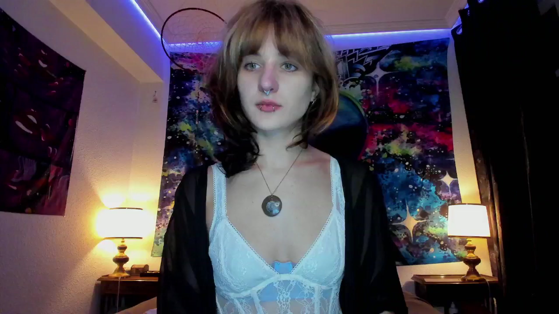 Gallery image thumbnail from Black_Aranya's myfreecams stream on, 11/09/2025, 19:49 image 3 of 20