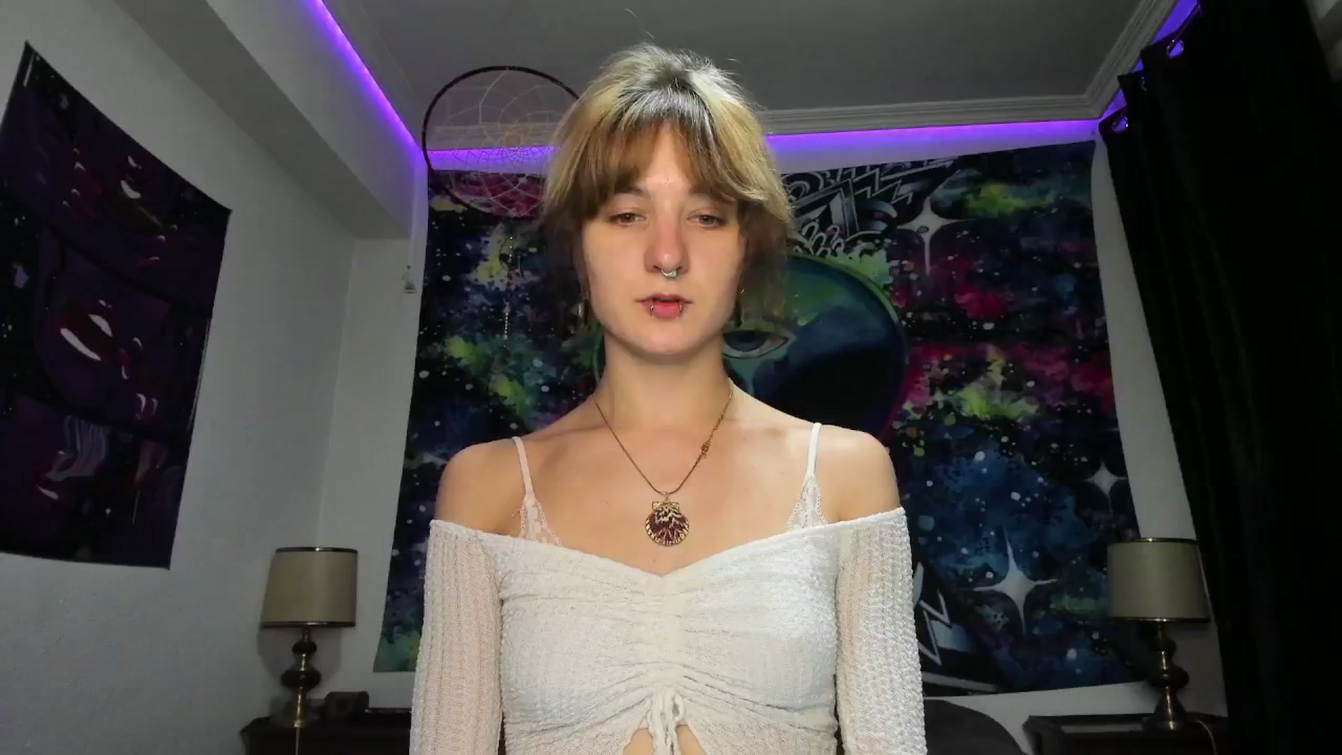 Gallery image thumbnail from Black_Aranya's myfreecams stream on, 11/10/2025, 21:57 image 6 of 20