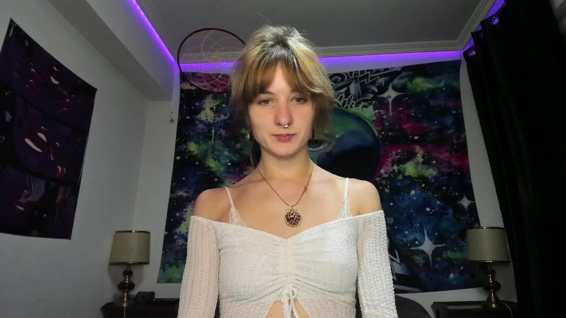 Gallery image thumbnail from Black_Aranya's myfreecams stream on, 11/10/2025, 21:57 image 4 of 20