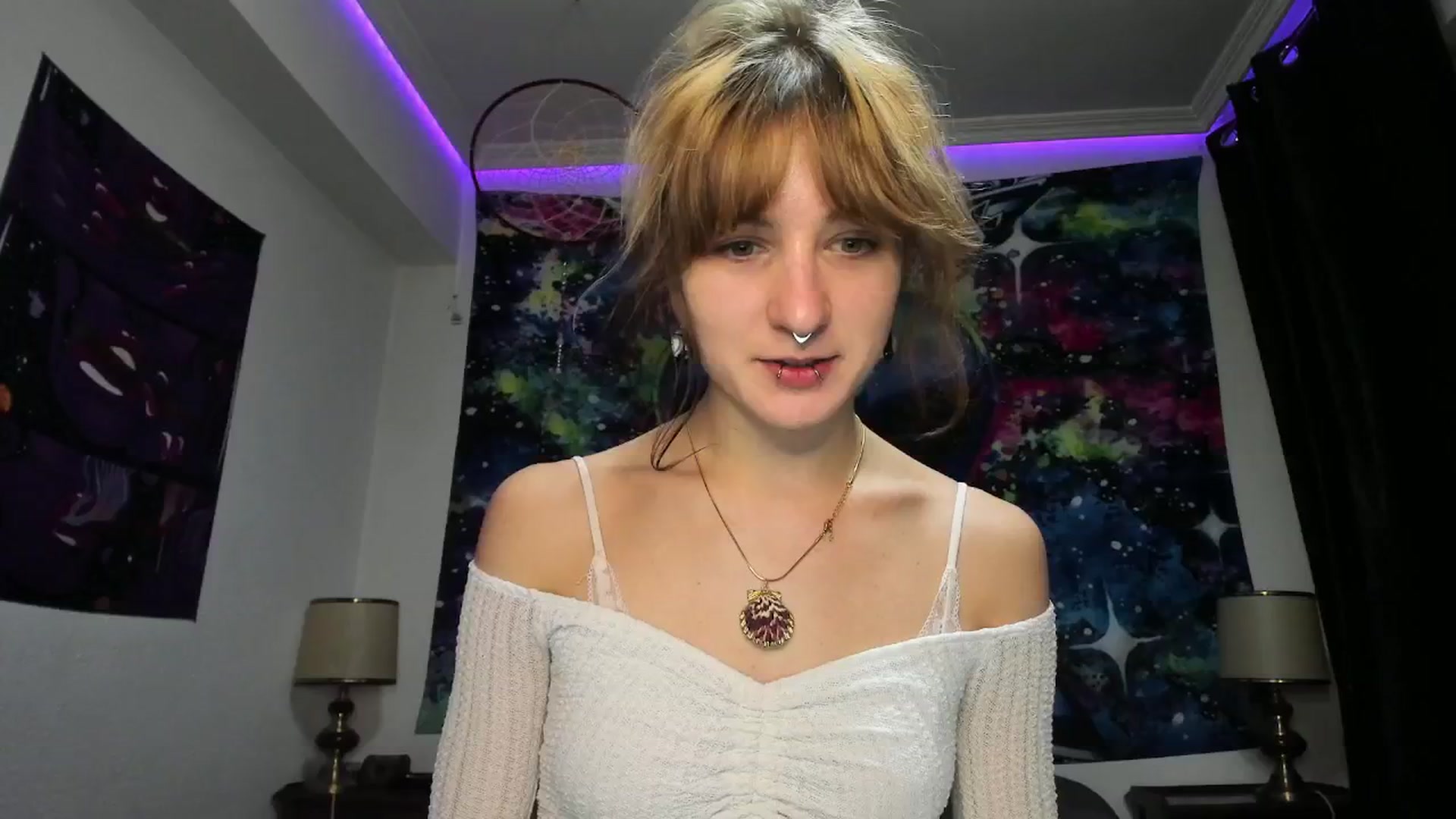 Gallery image thumbnail from Black_Aranya's myfreecams stream on, 11/10/2025, 21:57 image 15 of 20