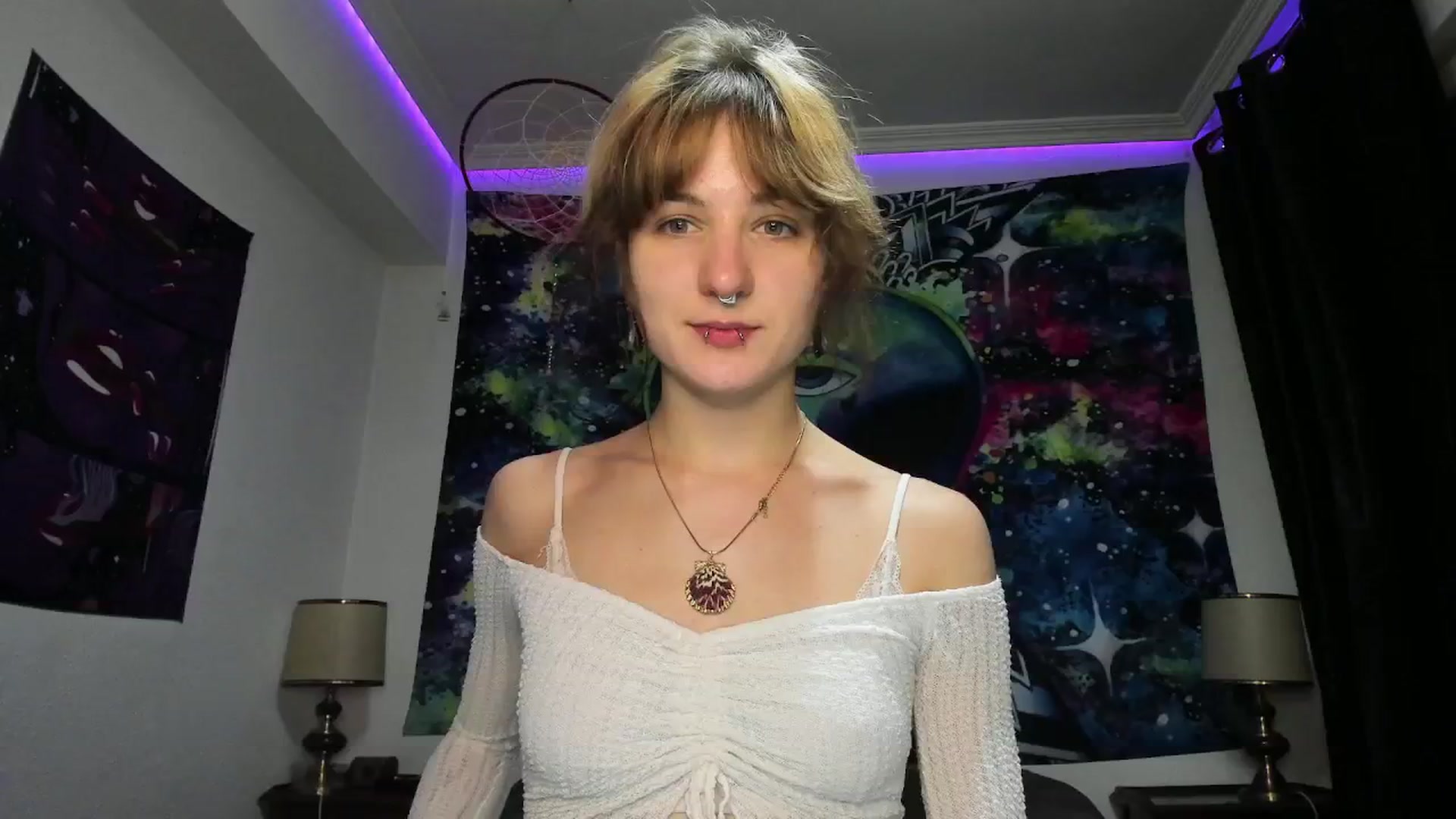 Gallery image thumbnail from Black_Aranya's myfreecams stream on, 11/10/2025, 21:57 image 8 of 20