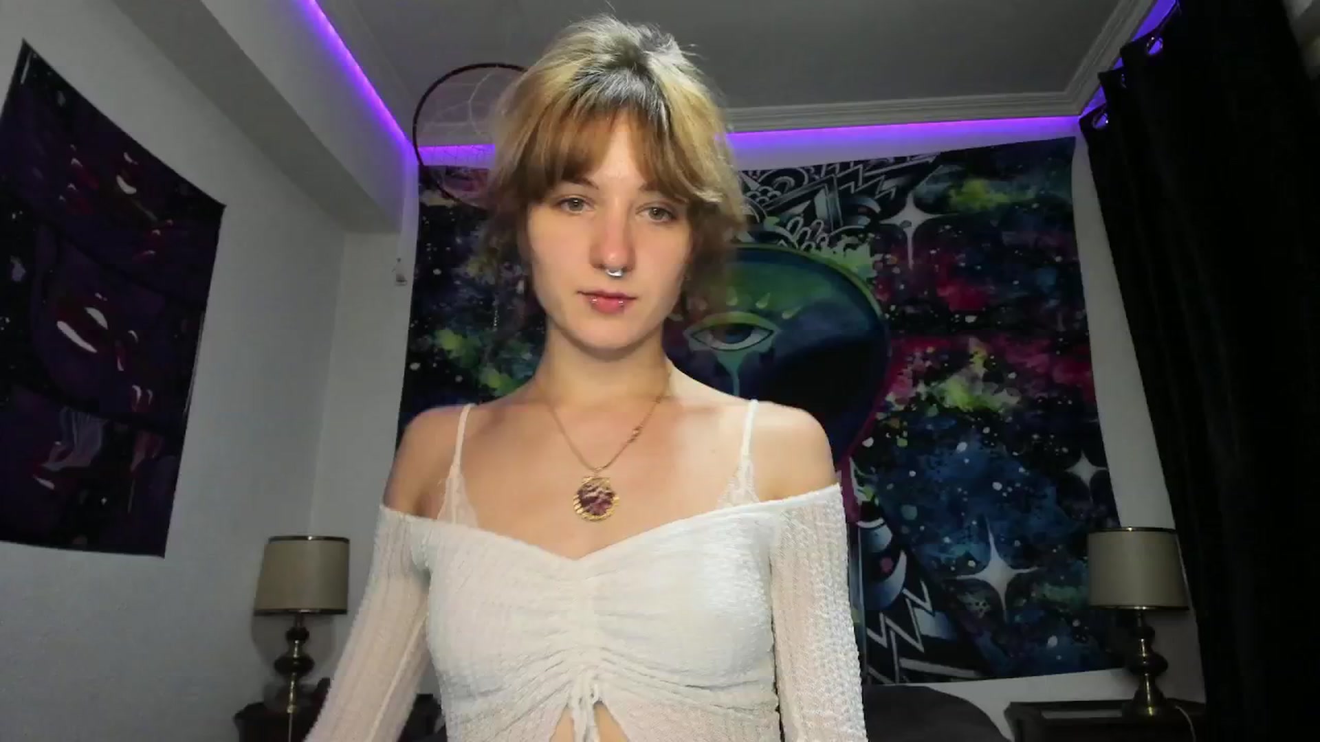 Gallery image thumbnail from Black_Aranya's myfreecams stream on, 11/10/2025, 21:57 image 3 of 20