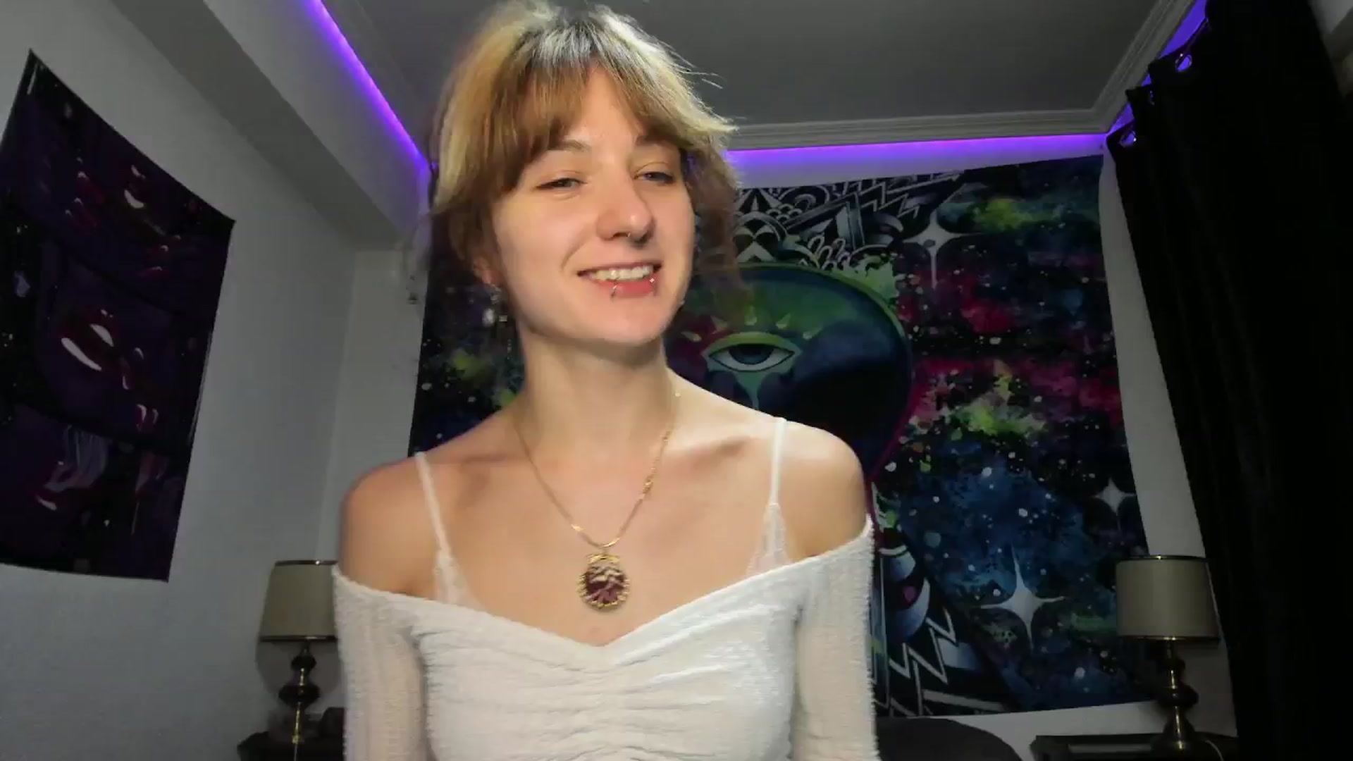 Gallery image thumbnail from Black_Aranya's myfreecams stream on, 11/10/2025, 21:57 image 11 of 20