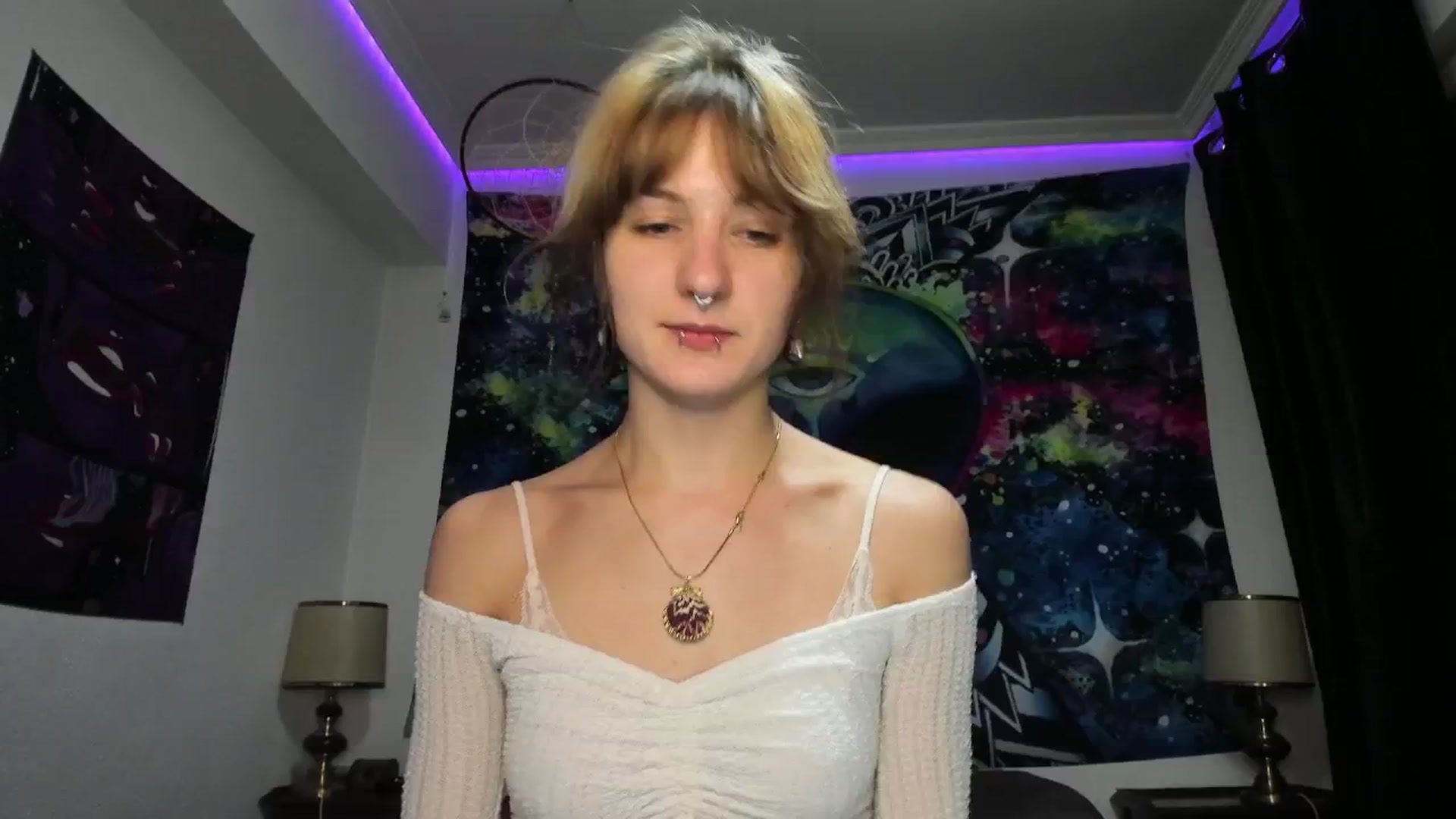 Gallery image thumbnail from Black_Aranya's myfreecams stream on, 11/10/2025, 21:57 image 12 of 20