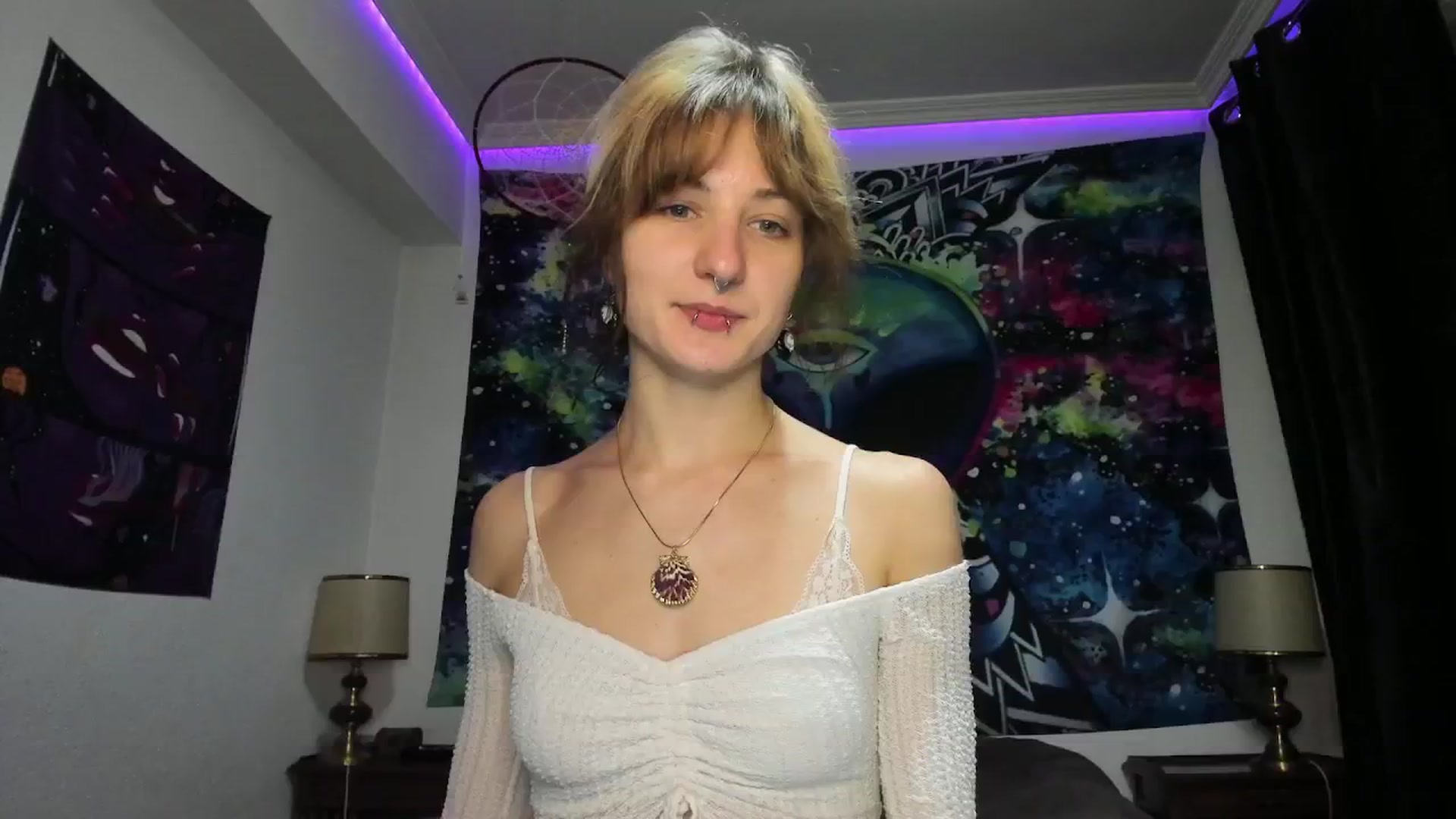 Gallery image thumbnail from Black_Aranya's myfreecams stream on, 11/10/2025, 22:50 image 18 of 20