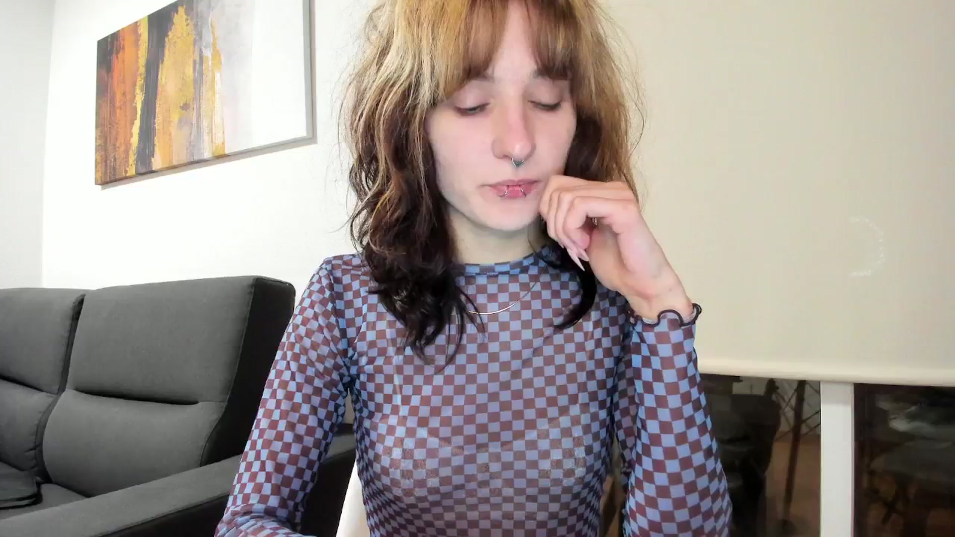 Gallery image thumbnail from Black_Aranya's myfreecams stream on, 11/12/2025, 18:39 image 12 of 20