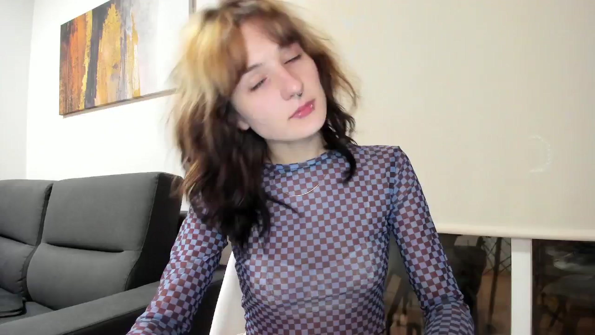 Gallery image thumbnail from Black_Aranya's myfreecams stream on, 11/12/2025, 18:39 image 11 of 20