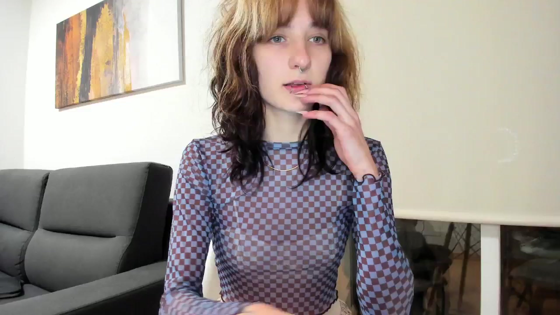 Gallery image thumbnail from Black_Aranya's myfreecams stream on, 11/12/2025, 18:39 image 7 of 20