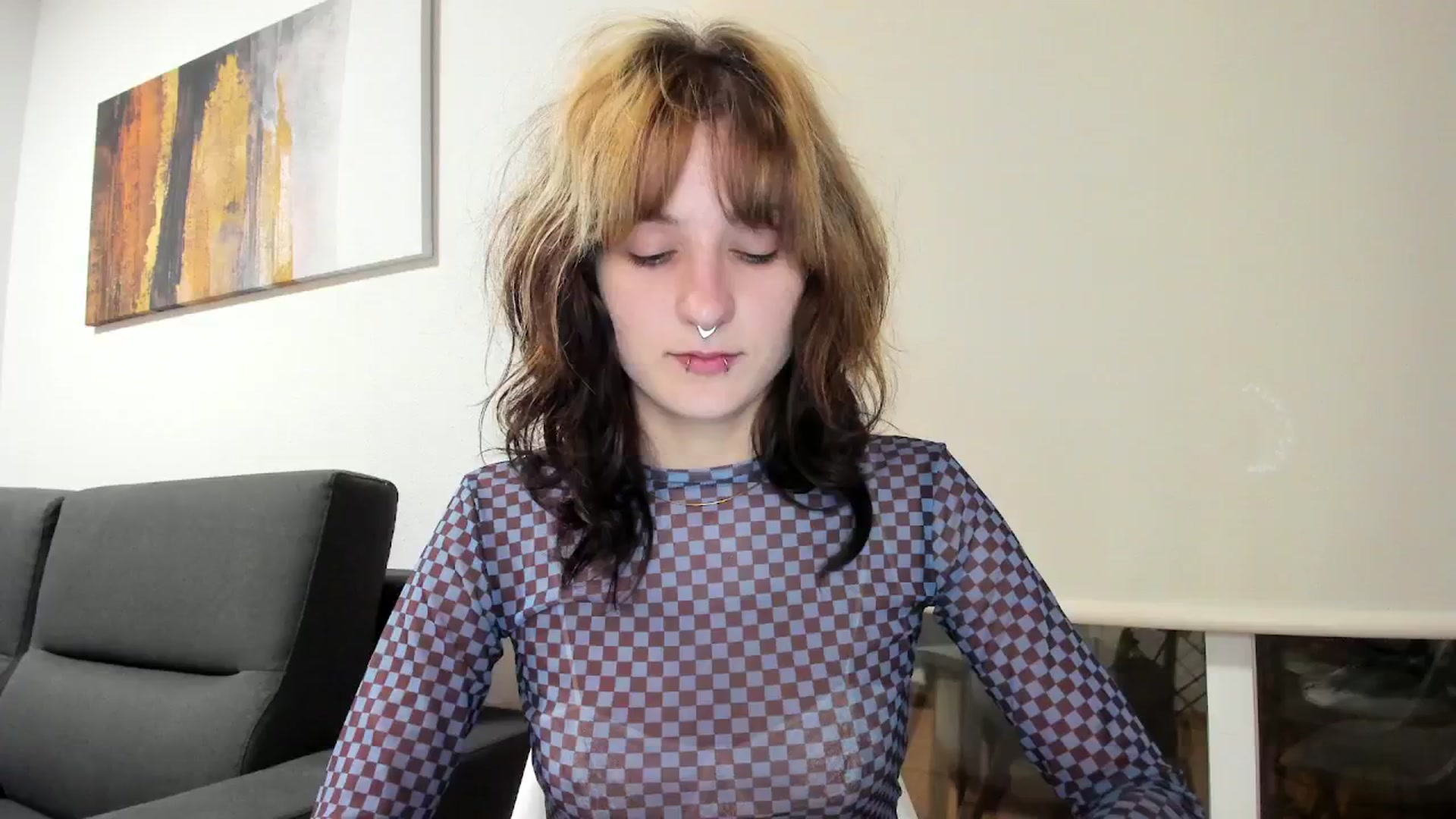 Gallery image thumbnail from Black_Aranya's myfreecams stream on, 11/12/2025, 18:39 image 1 of 20