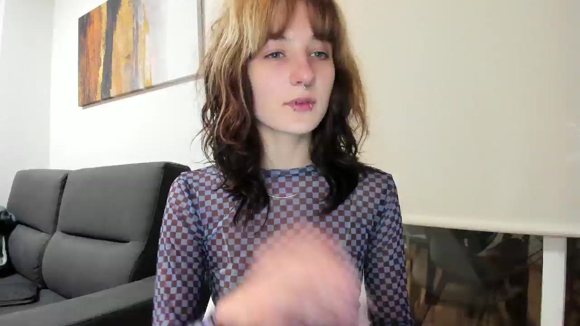 Gallery image thumbnail from Black_Aranya's myfreecams stream on, 11/12/2025, 18:53 image 15 of 20