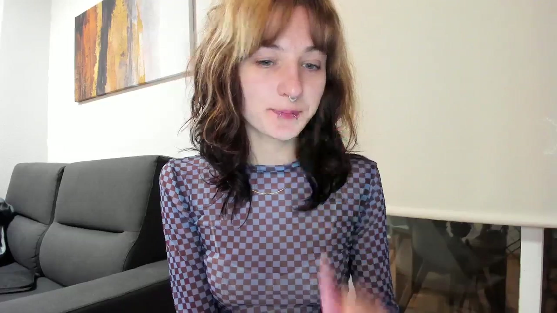Gallery image thumbnail from Black_Aranya's myfreecams stream on, 11/12/2025, 18:53 image 17 of 20