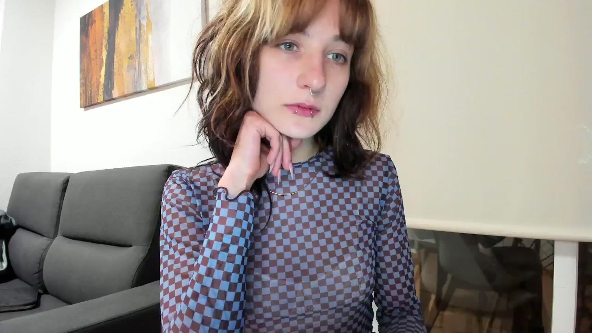 Gallery image thumbnail from Black_Aranya's myfreecams stream on, 11/12/2025, 18:53 image 8 of 20