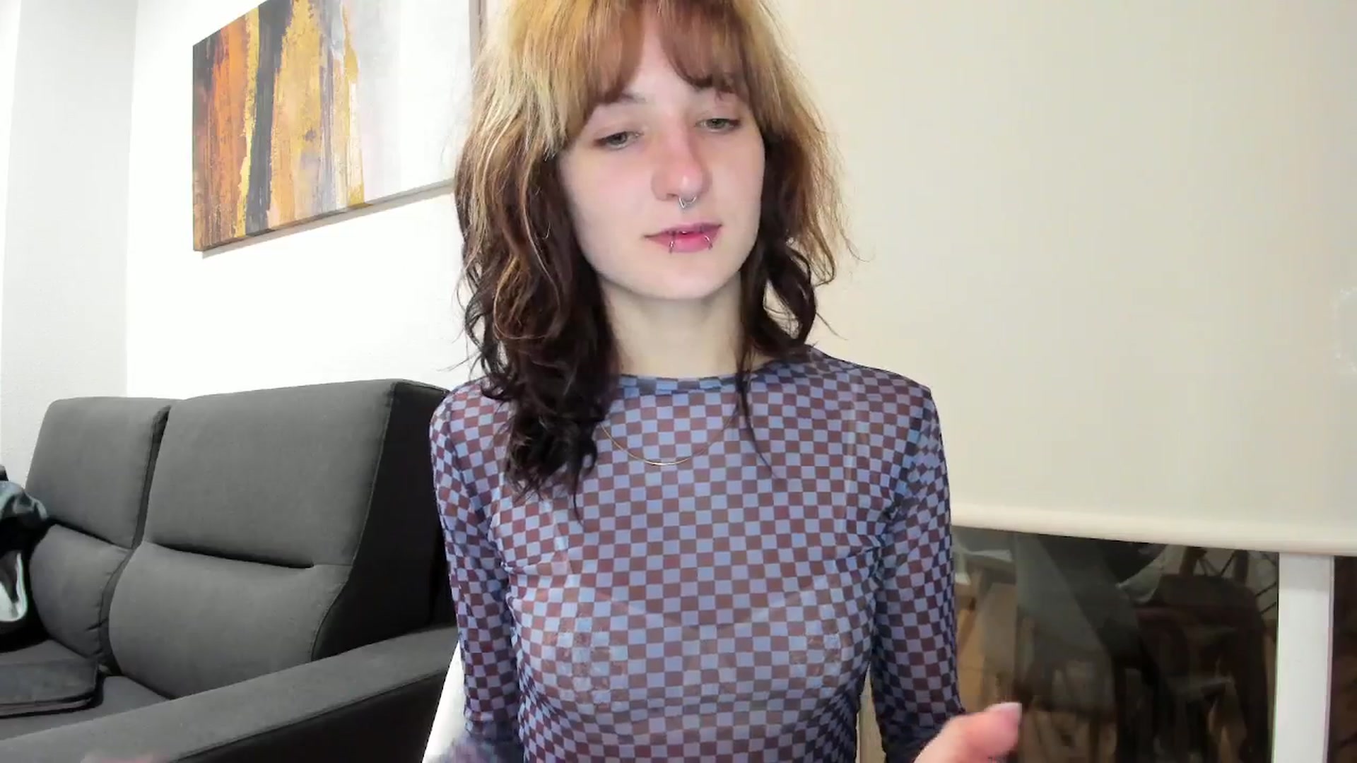 Gallery image thumbnail from Black_Aranya's myfreecams stream on, 11/12/2025, 19:39 image 18 of 20