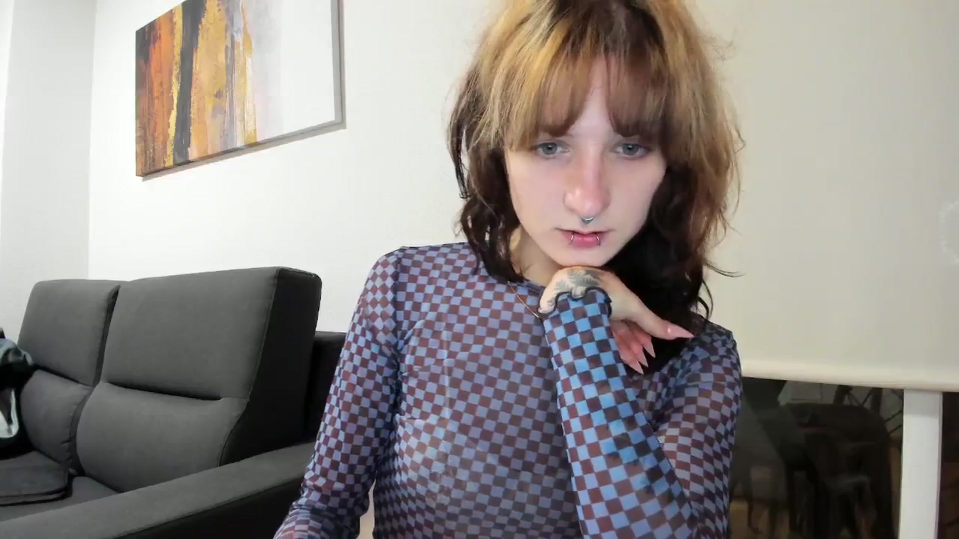 Gallery image thumbnail from Black_Aranya's myfreecams stream on, 11/12/2025, 19:39 image 20 of 20