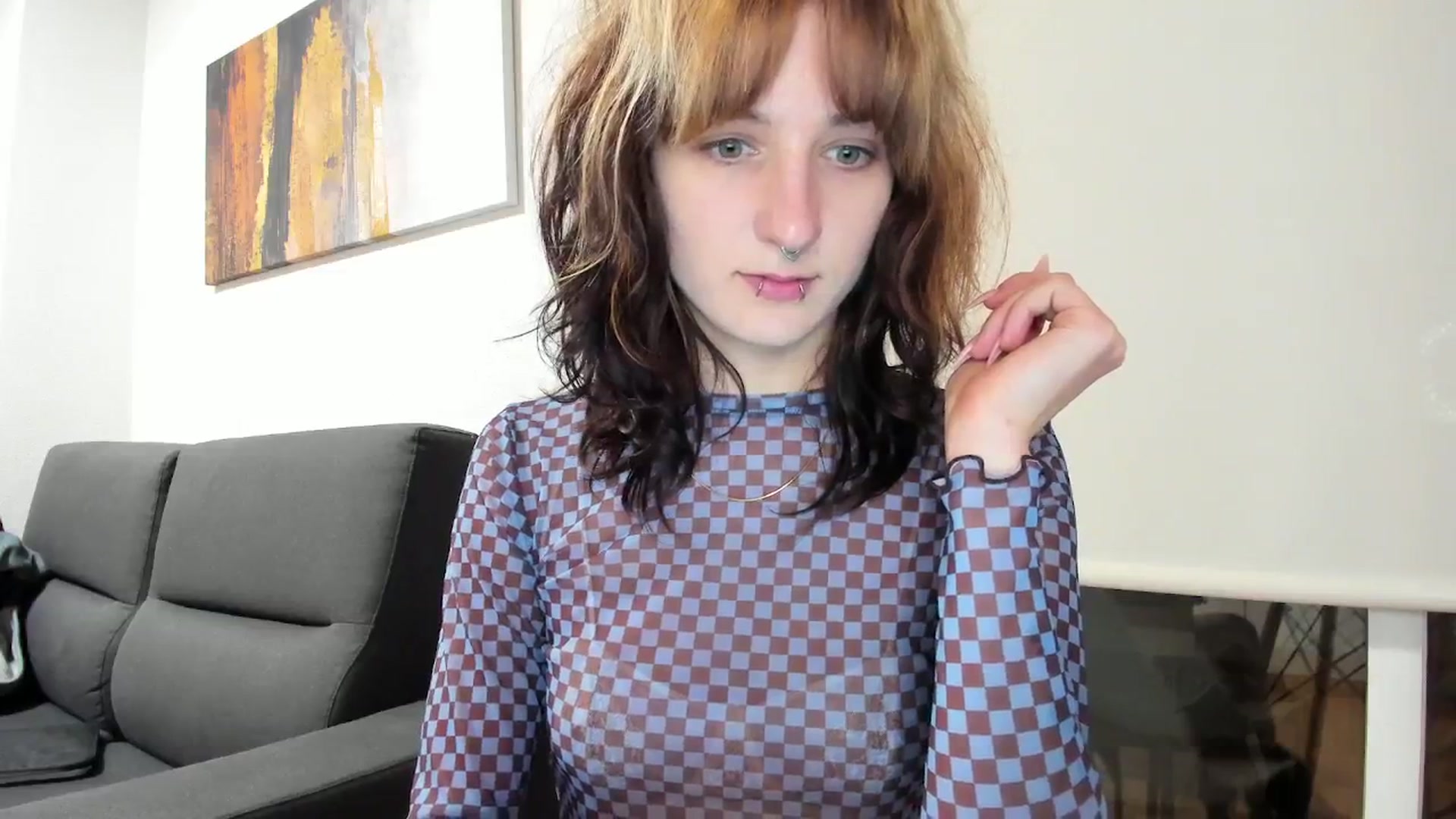 Gallery image thumbnail from Black_Aranya's myfreecams stream on, 11/12/2025, 20:02 image 9 of 20