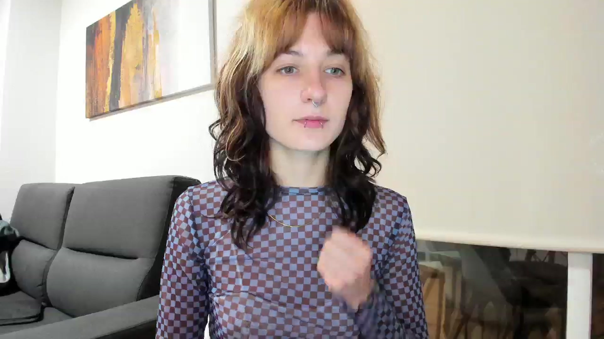 Gallery image thumbnail from Black_Aranya's myfreecams stream on, 11/12/2025, 20:02 image 15 of 20