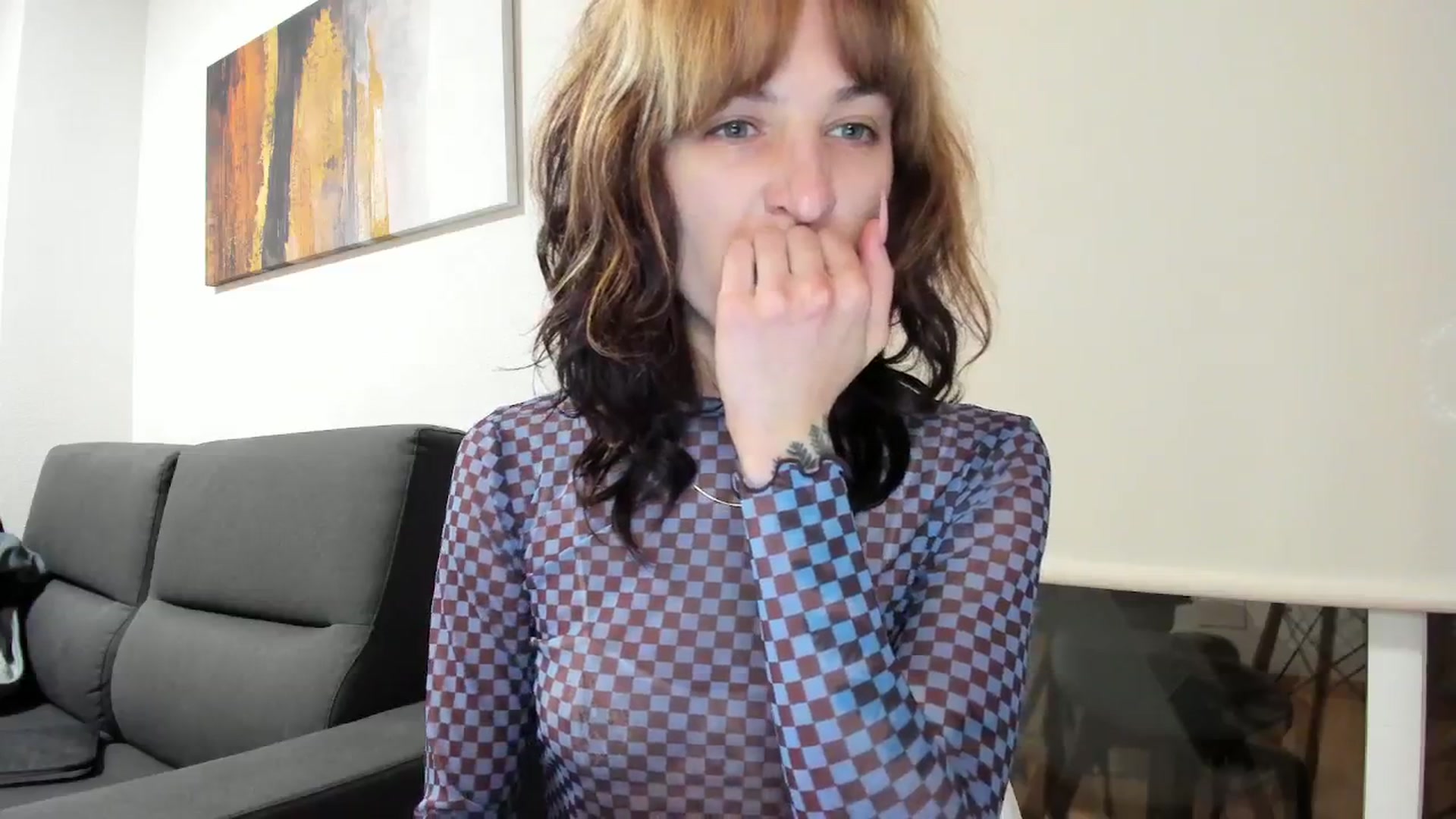 Gallery image thumbnail from Black_Aranya's myfreecams stream on, 11/12/2025, 20:02 image 6 of 20