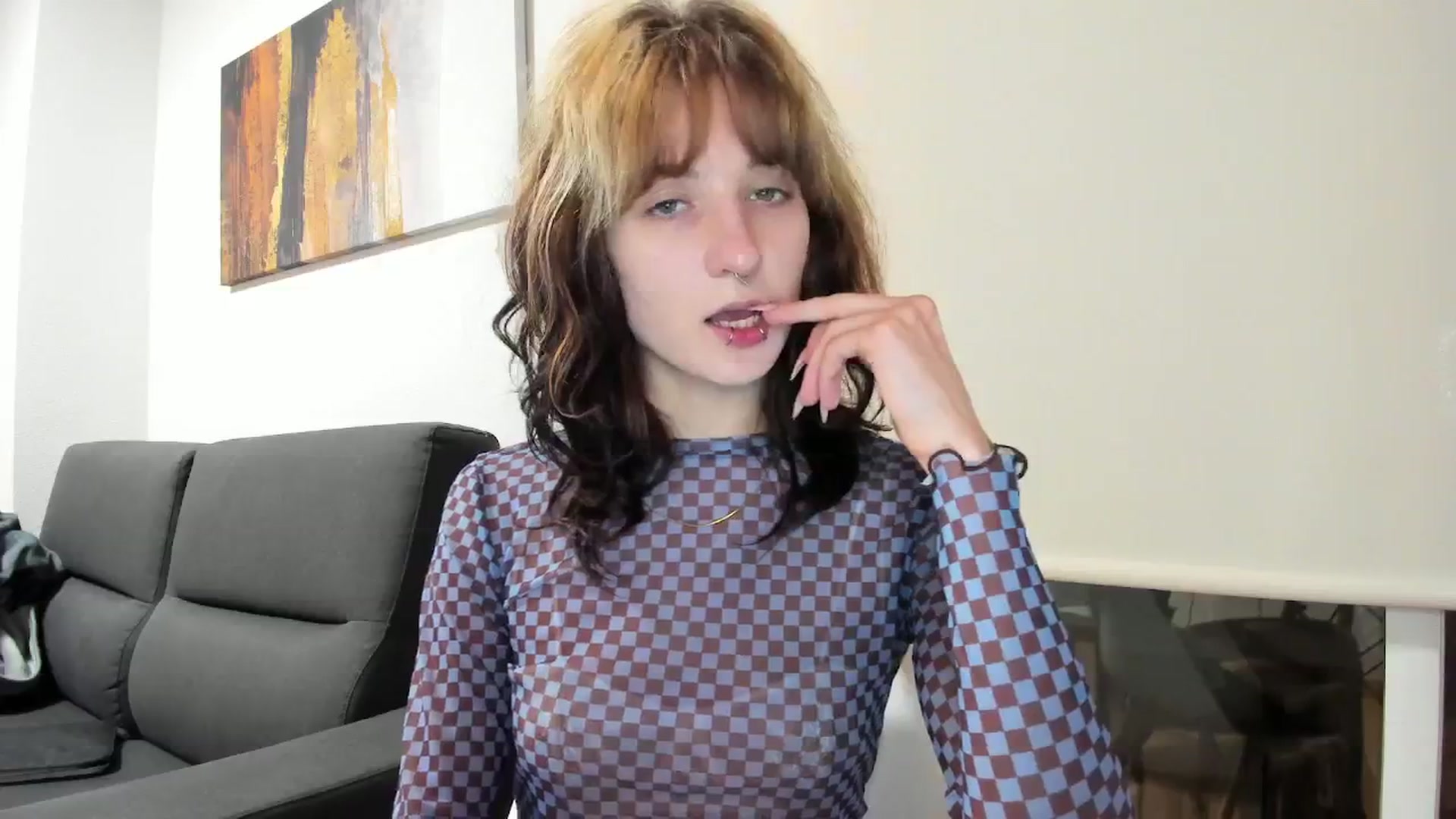 Gallery image thumbnail from Black_Aranya's myfreecams stream on, 11/12/2025, 20:02 image 17 of 20