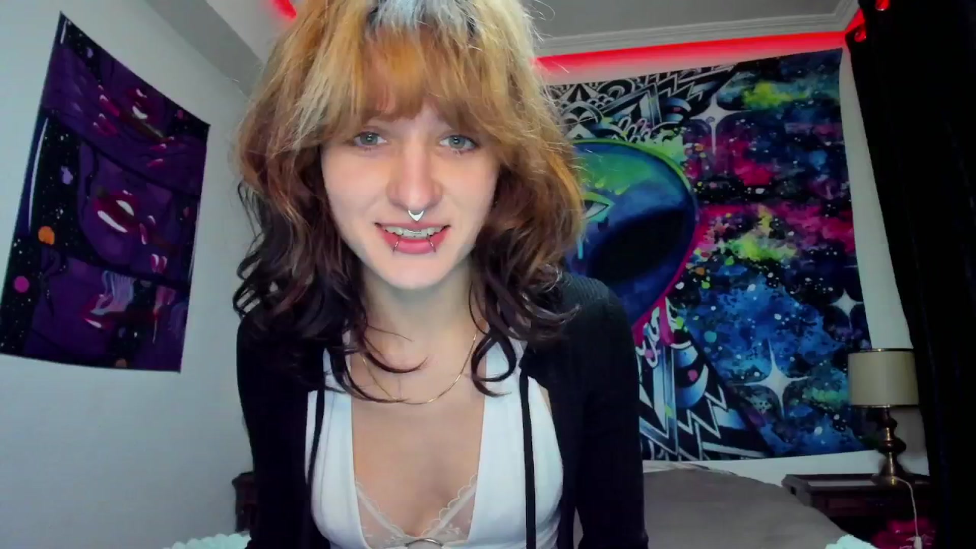 Gallery image thumbnail from Black_Aranya's myfreecams stream on, 11/17/2025, 20:49 image 19 of 20