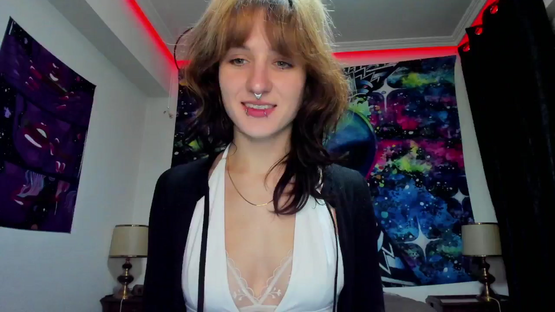 Gallery image thumbnail from Black_Aranya's myfreecams stream on, 11/17/2025, 20:49 image 3 of 20